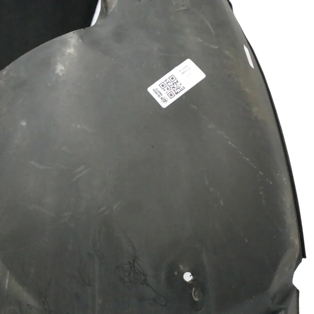 Arch Front Left N/S Housing Cover Panelling Trim to BMW E38 Wheel with Part number 8150289 BMW E38 Wheel Arch Front Left N/S Housing Cover Panelling Trim - SKU 8150289 - Part number 8150289