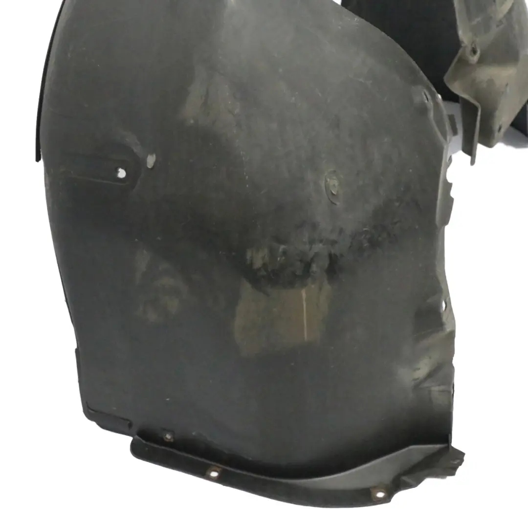 Garniture d'habillage de passage de roue avant gauche pour BMW E38 à propos du numéro de pièce 8150289 BMW E38 Garniture d'habillage de passage de roue avant gauche - SKU 8150289 - Numéro de pièce 8150289