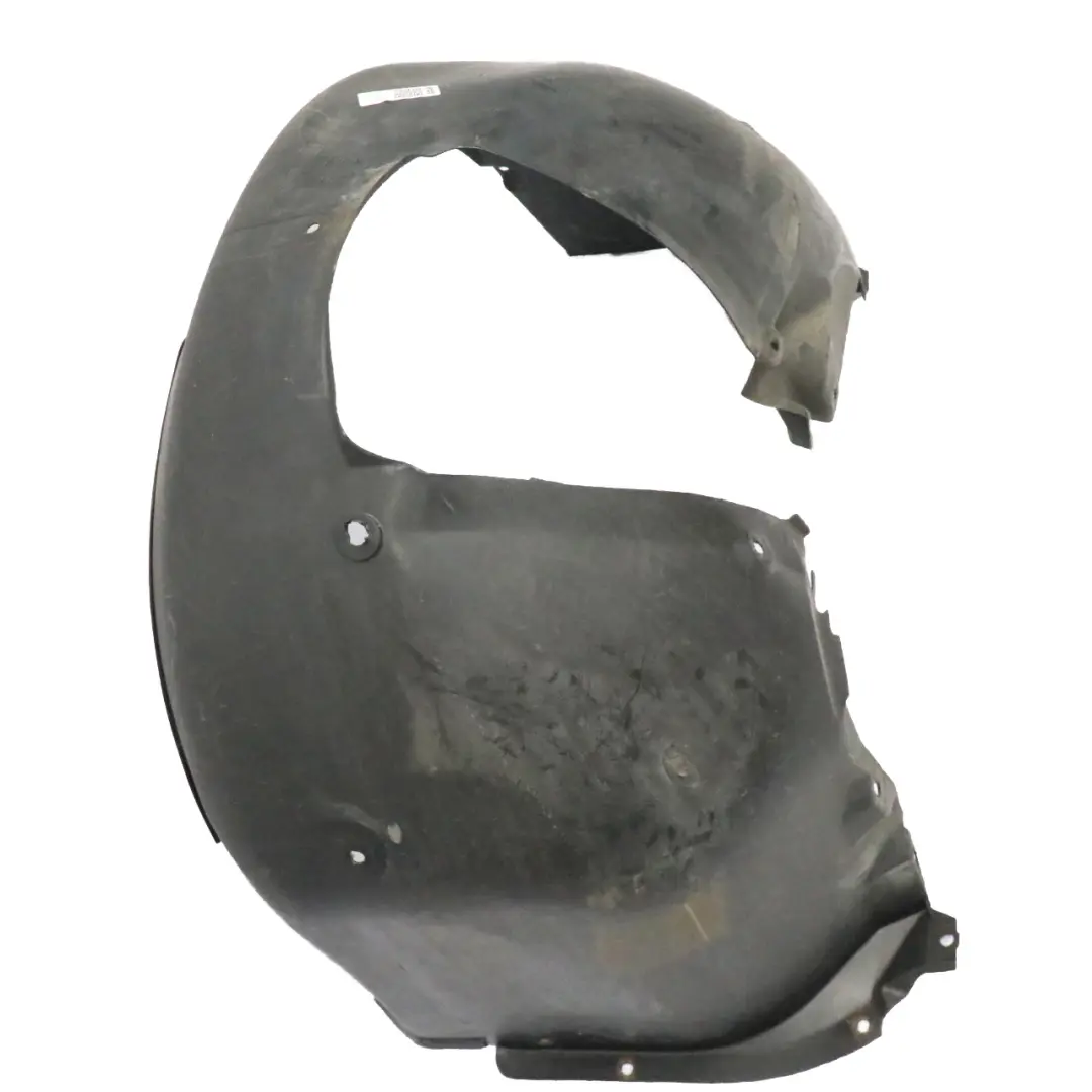 Radkasten vorne links Gehäuseabdeckung Verkleidung für BMW E38 mit Teilenummer 8150289 BMW E38 Radkasten vorne links Gehäuseabdeckung Verkleidung - SKU 8150289 - Teilenummer 8150289