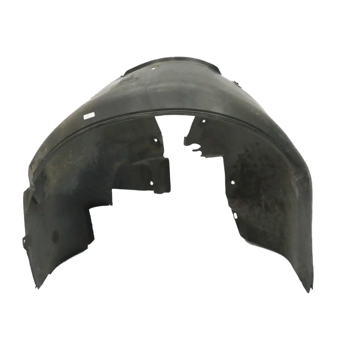 Radkasten vorne links Gehäuseabdeckung Verkleidung für BMW E38 mit Teilenummer 8150289 BMW E38 Radkasten vorne links Gehäuseabdeckung Verkleidung - SKU 8150289 - Teilenummer 8150289