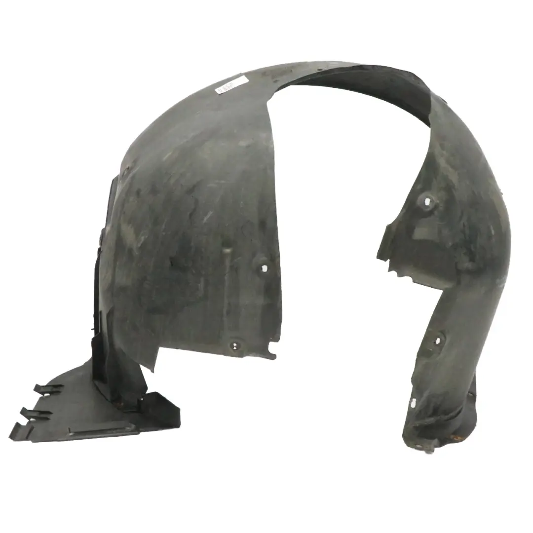 Passaruota Anteriore Destro Copertura Rivestimento Trim per BMW E38 con numero di parte 8150290 BMW E38 Passaruota Anteriore Destro Copertura Rivestimento Trim - SKU 8150290 - Numero di parte 8150290