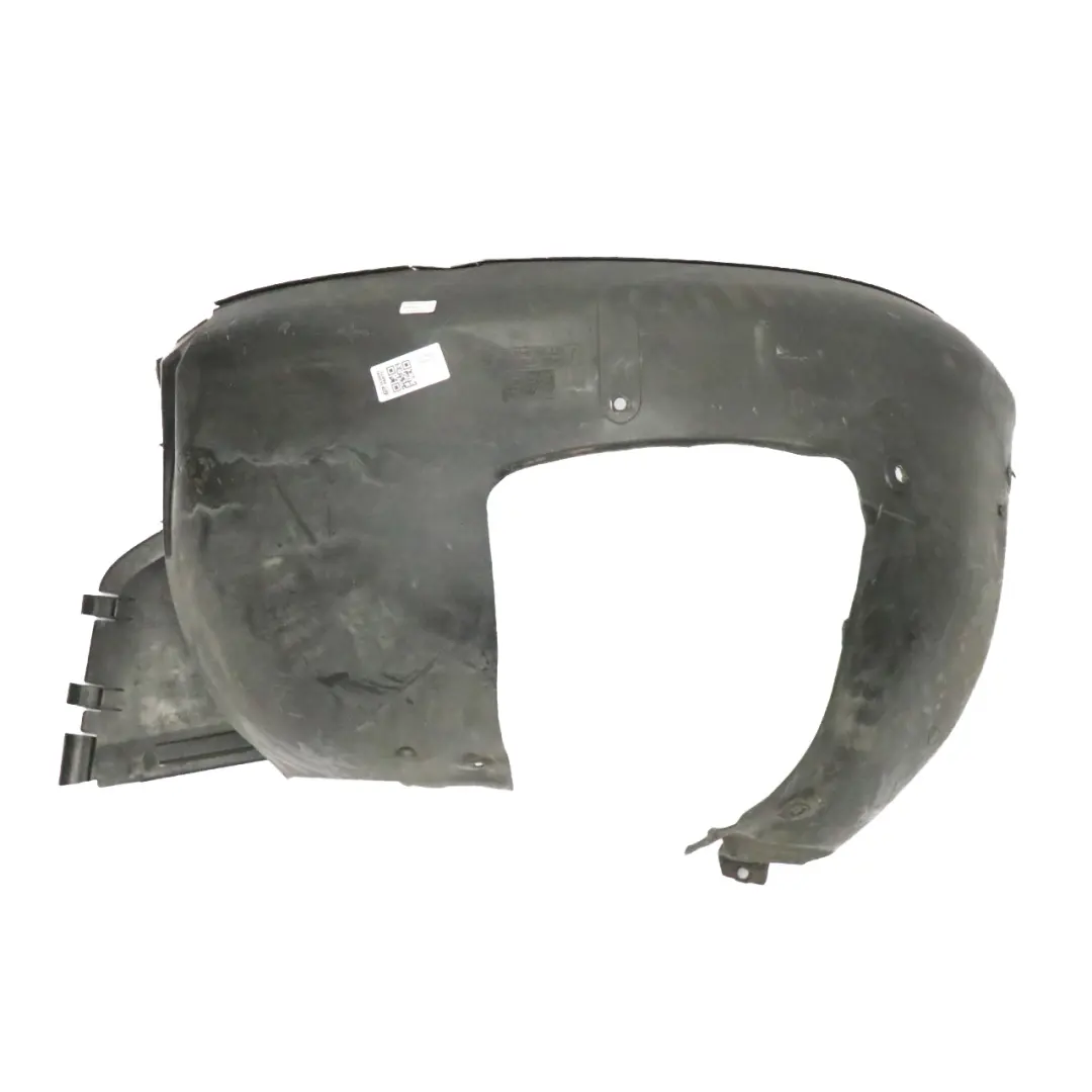BMW E38 Nadkole Osłona Obudowa Prawy Przód Osłona Koła - SKU 8150290 - Numer Części 8150290