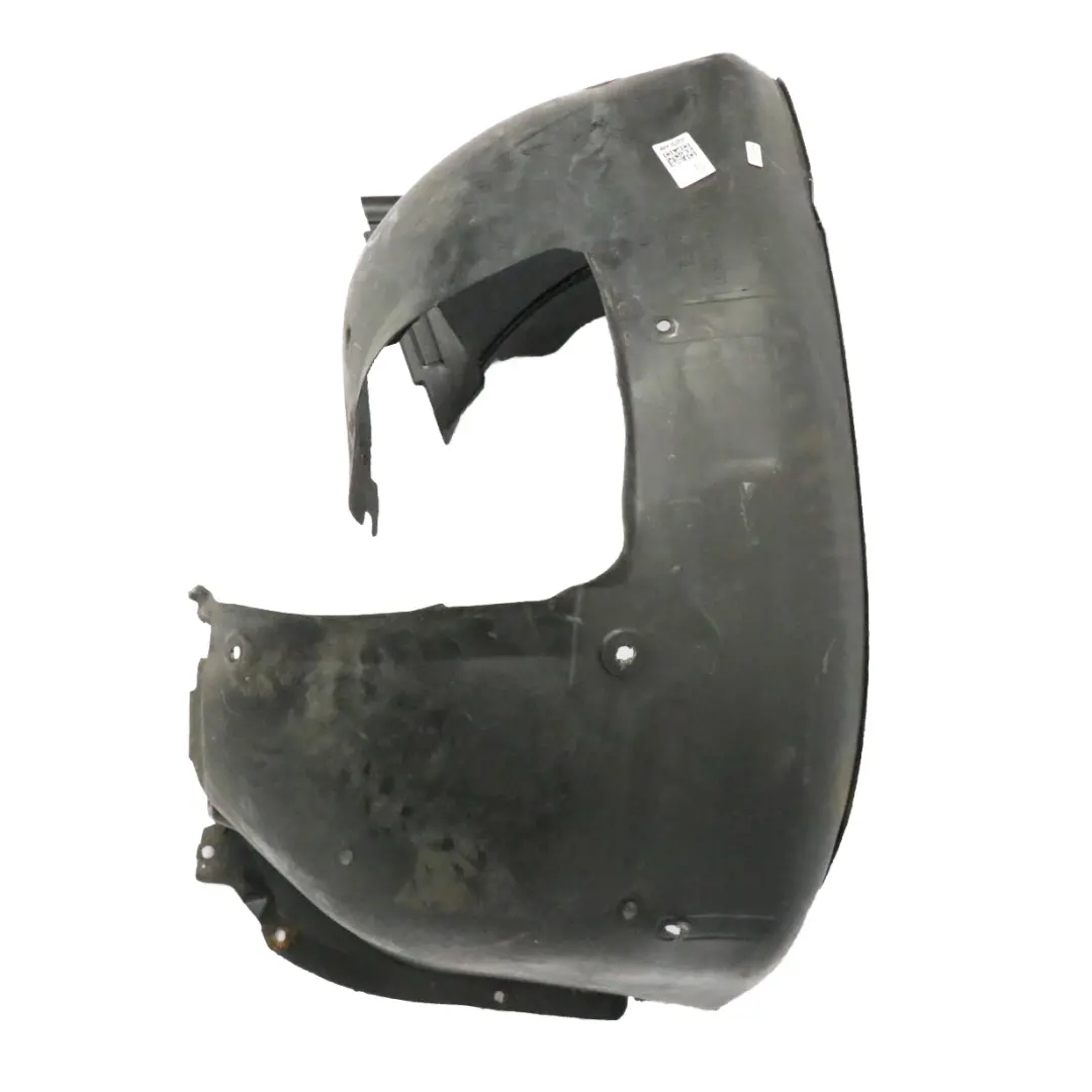 Radkasten vorne rechts Gehäuseabdeckung Verkleidung für BMW E38 mit Teilenummer 8150290 BMW E38 Radkasten vorne rechts Gehäuseabdeckung Verkleidung - SKU 8150290 - Teilenummer 8150290