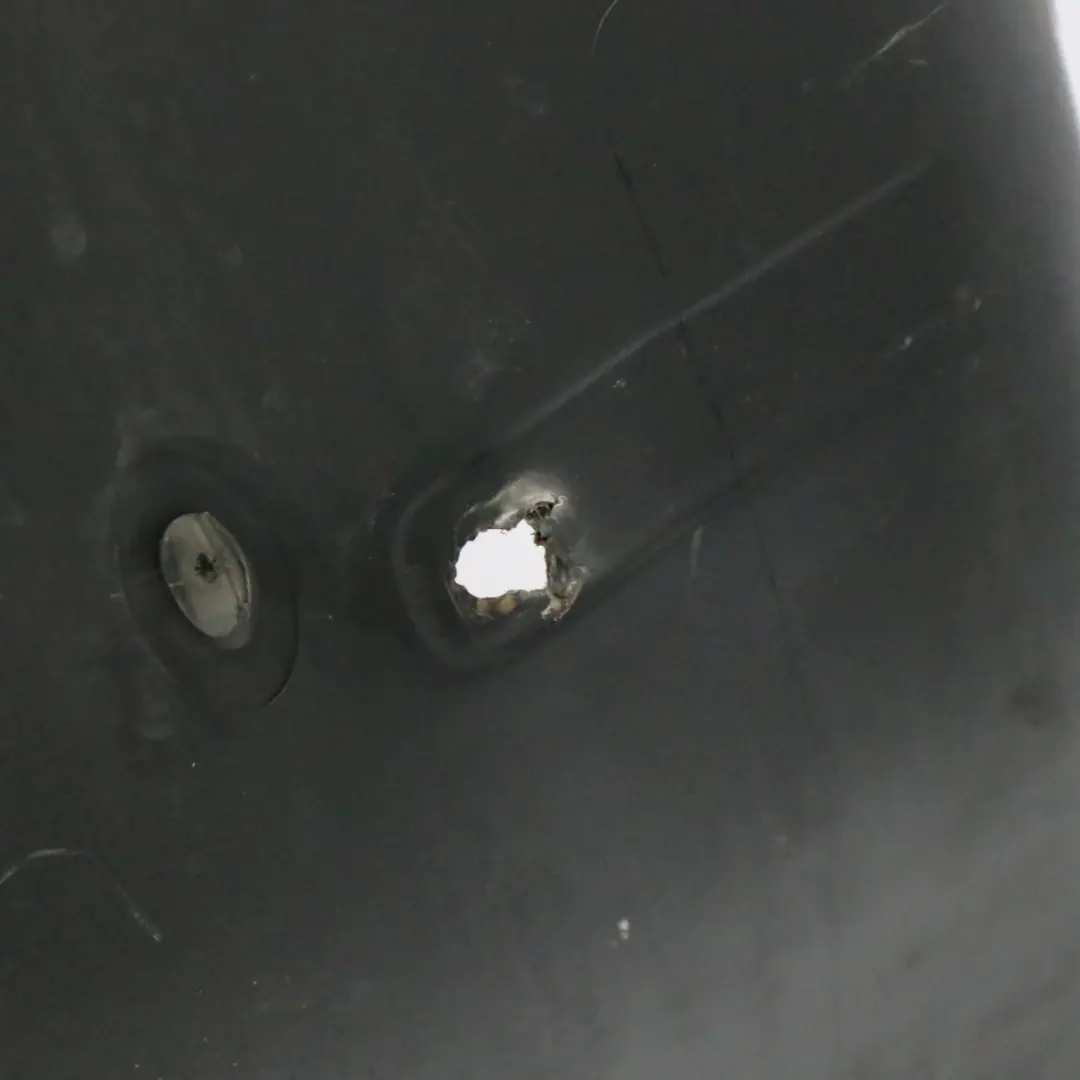 BMW E38 Nadkole Osłona Obudowa Prawy Przód Osłona Koła - SKU 8150290 - Numer Części 8150290