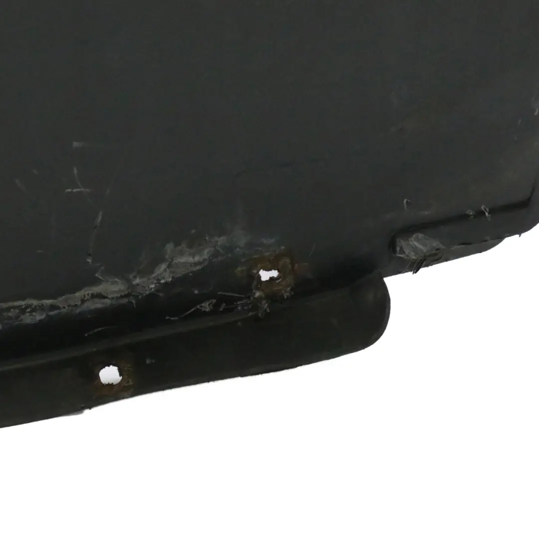 Radkasten vorne rechts Gehäuseabdeckung Verkleidung für BMW E38 mit Teilenummer 8150290 BMW E38 Radkasten vorne rechts Gehäuseabdeckung Verkleidung - SKU 8150290 - Teilenummer 8150290