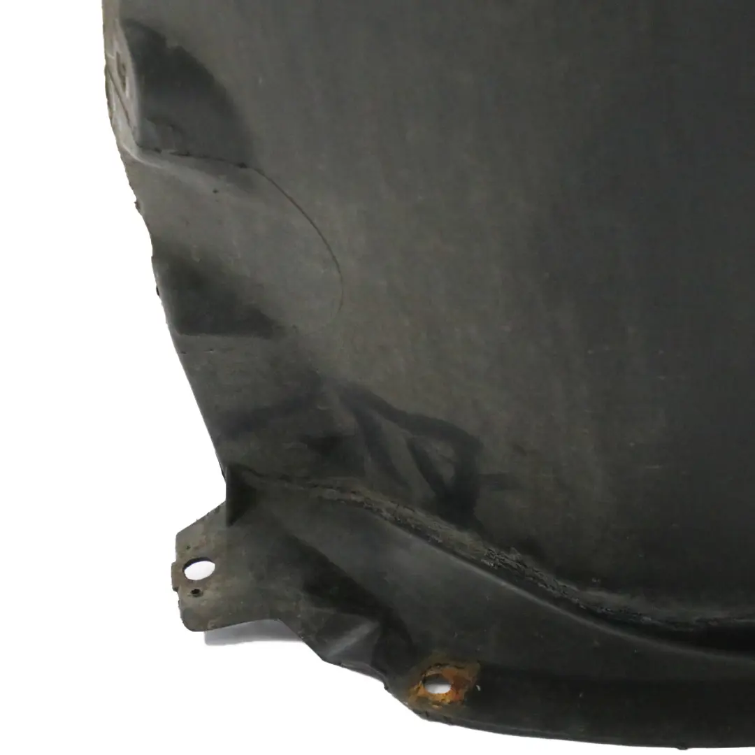 Passaruota Anteriore Destro Copertura Rivestimento Trim per BMW E38 con numero di parte 8150290 BMW E38 Passaruota Anteriore Destro Copertura Rivestimento Trim - SKU 8150290 - Numero di parte 8150290