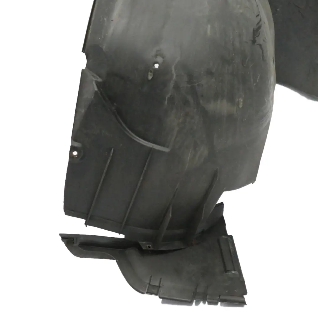 BMW E38 Nadkole Osłona Obudowa Prawy Przód Osłona Koła - SKU 8150290 - Numer Części 8150290