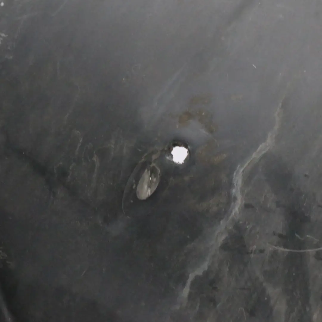 BMW E38 Nadkole Osłona Obudowa Prawy Przód Osłona Koła - SKU 8150290 - Numer Części 8150290