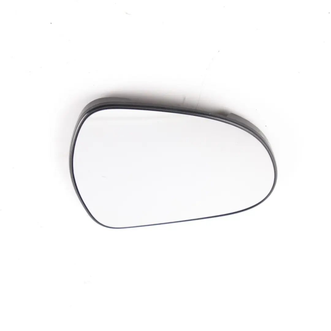Wing Mirror Glass Heated Right O/S to Peugeot 207 with Part number 8151JF Peugeot 207 Wing Mirror Glass Heated Right O/S - SKU 8151JF - Part number 8151JF