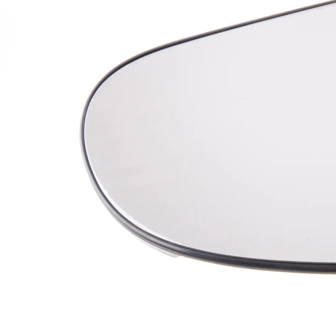 Wing Mirror Glass Heated Right O/S to Peugeot 207 with Part number 8151JF Peugeot 207 Wing Mirror Glass Heated Right O/S - SKU 8151JF - Part number 8151JF