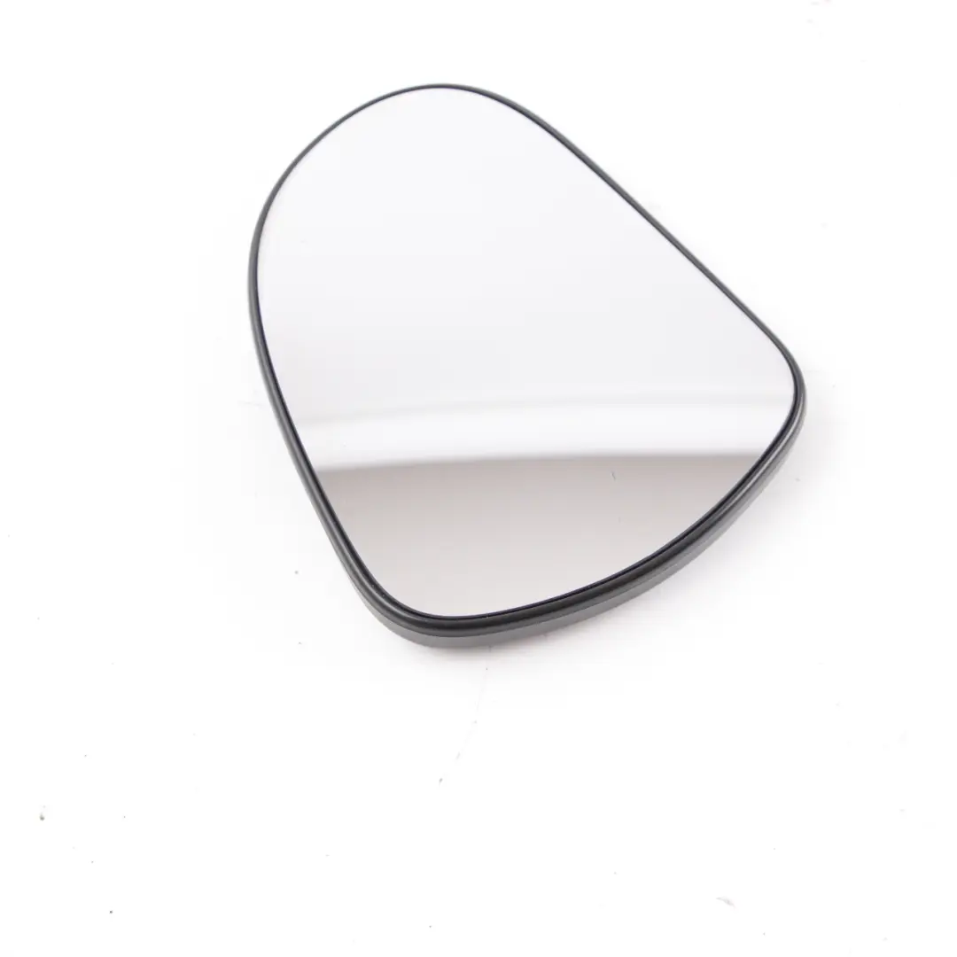 Wing Mirror Glass Heated Right O/S to Peugeot 207 with Part number 8151JF Peugeot 207 Wing Mirror Glass Heated Right O/S - SKU 8151JF - Part number 8151JF