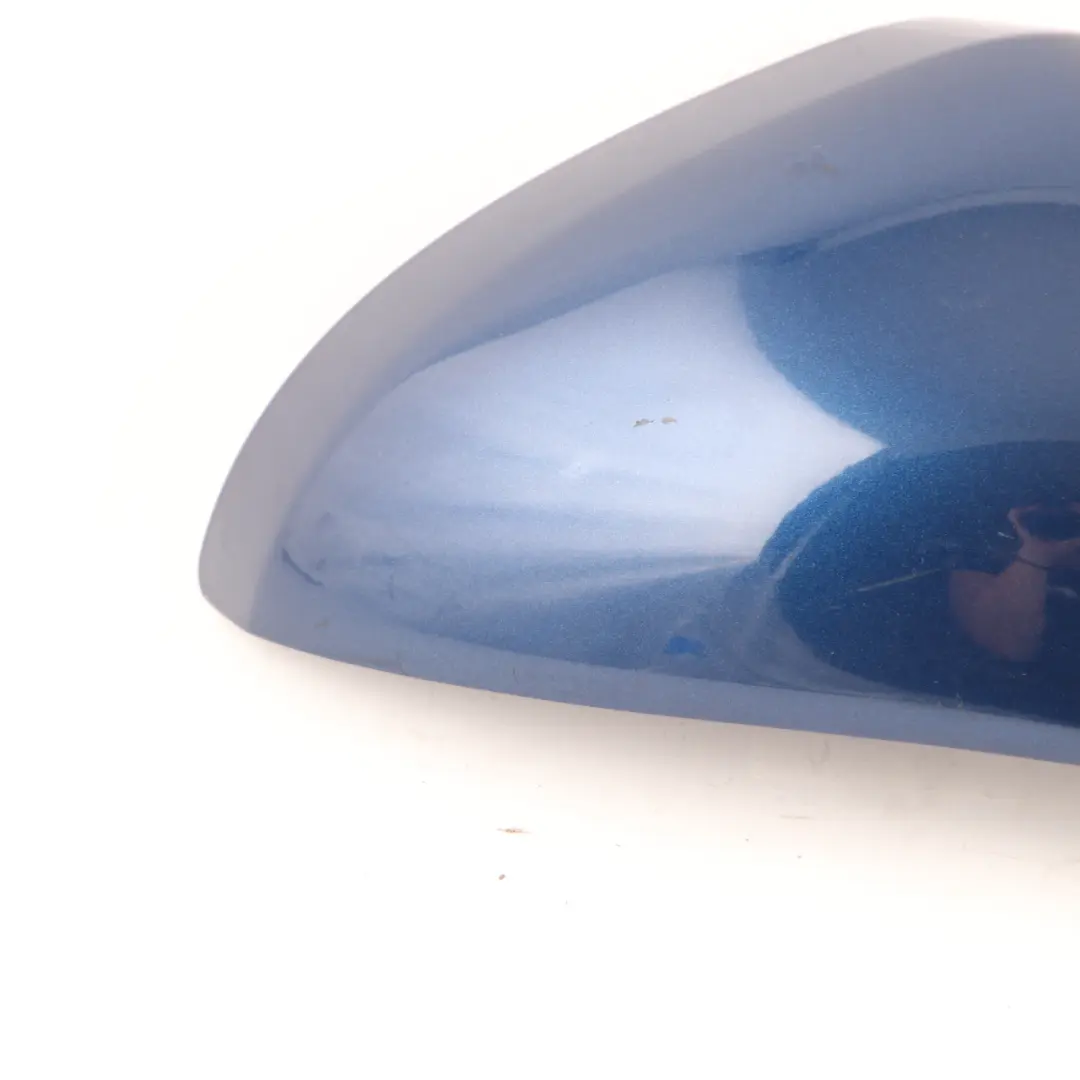 Peugeot 207 Wing Mirror Cover Right O/S Cap Casing Montebello - SKU 815292-MON - Part number 815292