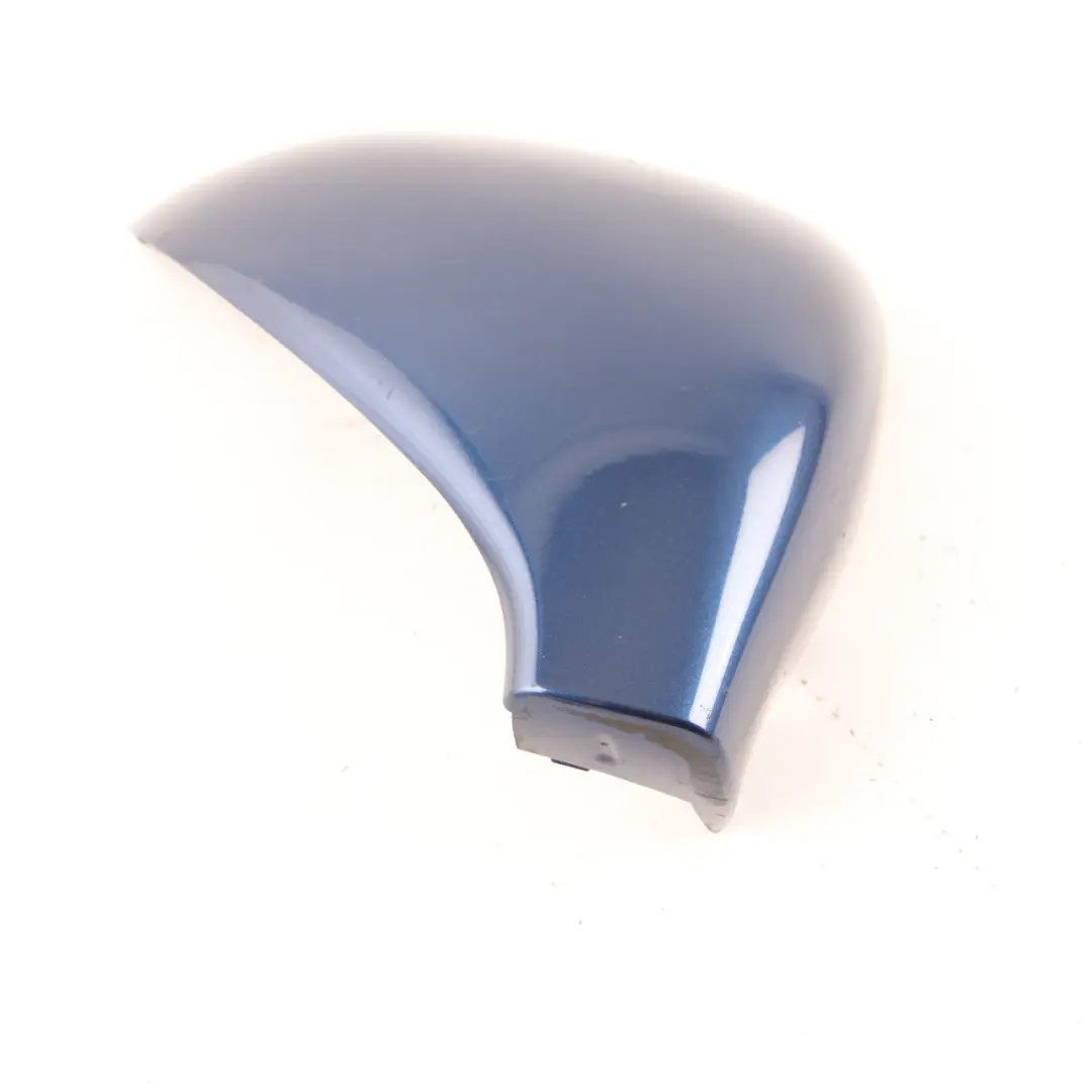 Peugeot 207 Wing Mirror Cover Right O/S Cap Casing Montebello - SKU 815292-MON - Part number 815292