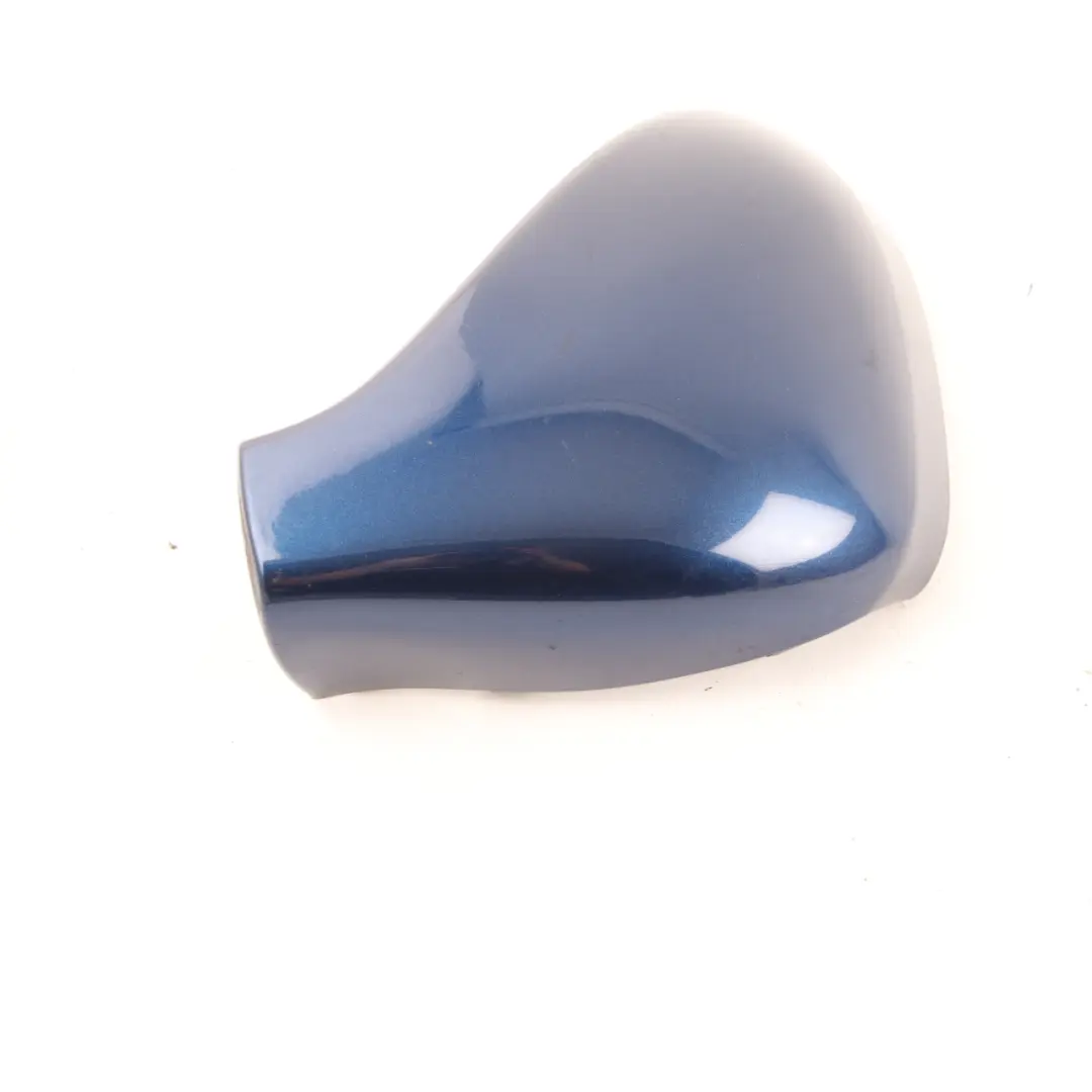 Peugeot 207 Wing Mirror Cover Right O/S Cap Casing Montebello - SKU 815292-MON - Part number 815292