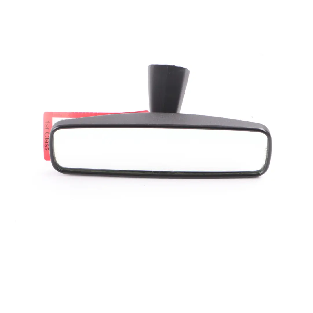 Peugeot 3008 Citroen Berlingo Rear View Interior Mirror Black - SKU 8153LN - Part number 8153LN