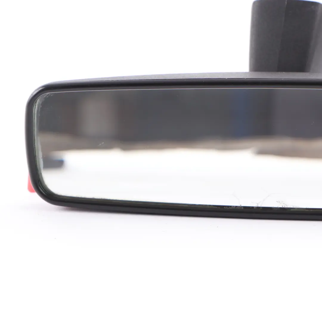 Peugeot 3008 Citroen Berlingo Rear View Interior Mirror Black - SKU 8153LN - Part number 8153LN