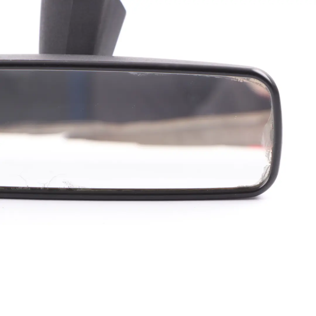 Peugeot 3008 Citroen Berlingo Rear View Interior Mirror Black - SKU 8153LN - Part number 8153LN