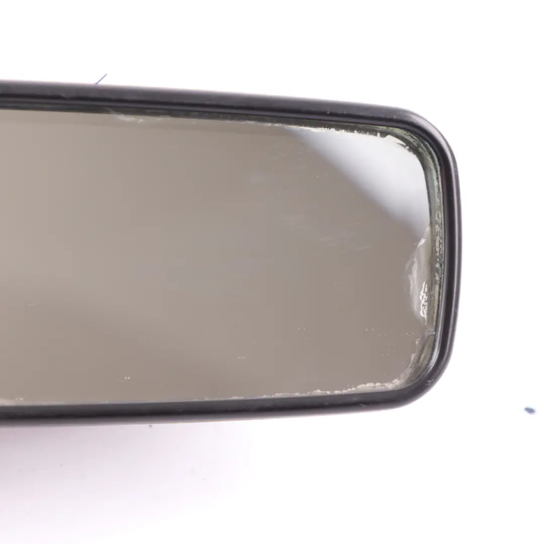 Citroen Berlingo Rear View Interior Mirror Black to Peugeot 3008 with Part number 8153LN Peugeot 3008 Citroen Berlingo Rear View Interior Mirror Black - SKU 8153LN - Part number 8153LN