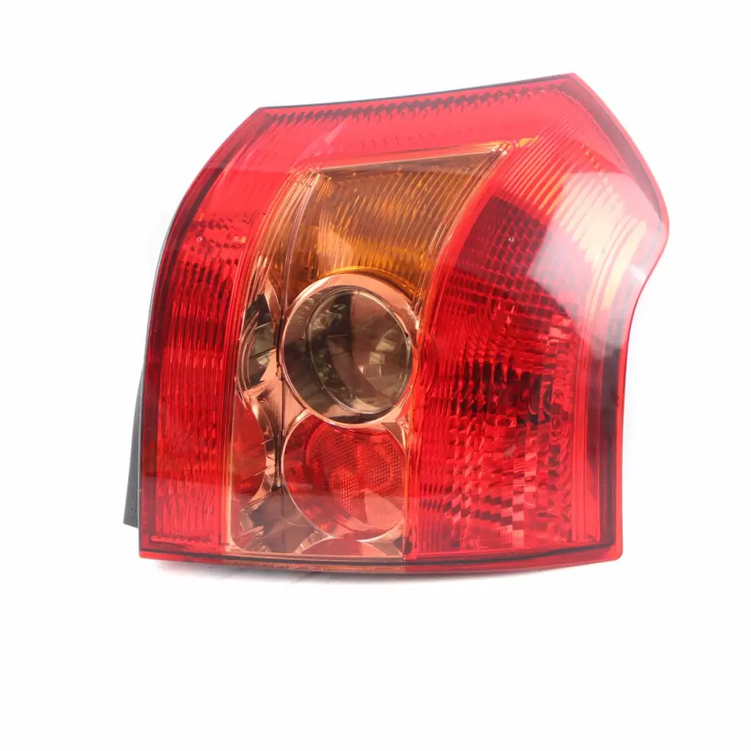 Tail Light Right O/S Lamp Taillight to Toyota Corolla E12 Rear with Part number 81551 Toyota Corolla E12 Rear Tail Light Right O/S Lamp Taillight - SKU 81551 - Part number 81551