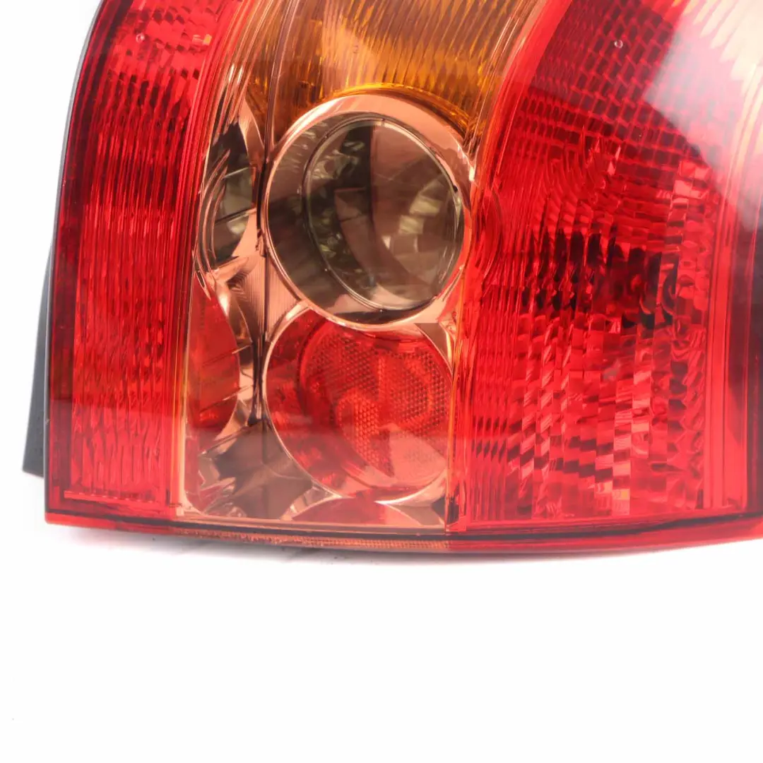 Toyota Corolla E12 Rear Tail Light Right O/S Lamp Taillight - SKU 81551 - Part number 81551
