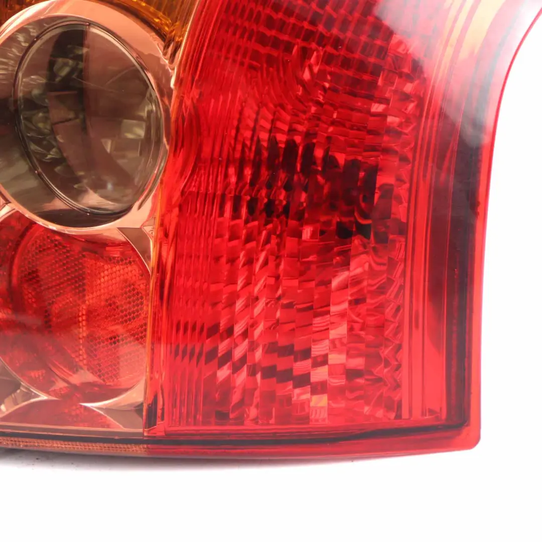 Tail Light Right O/S Lamp Taillight to Toyota Corolla E12 Rear with Part number 81551 Toyota Corolla E12 Rear Tail Light Right O/S Lamp Taillight - SKU 81551 - Part number 81551