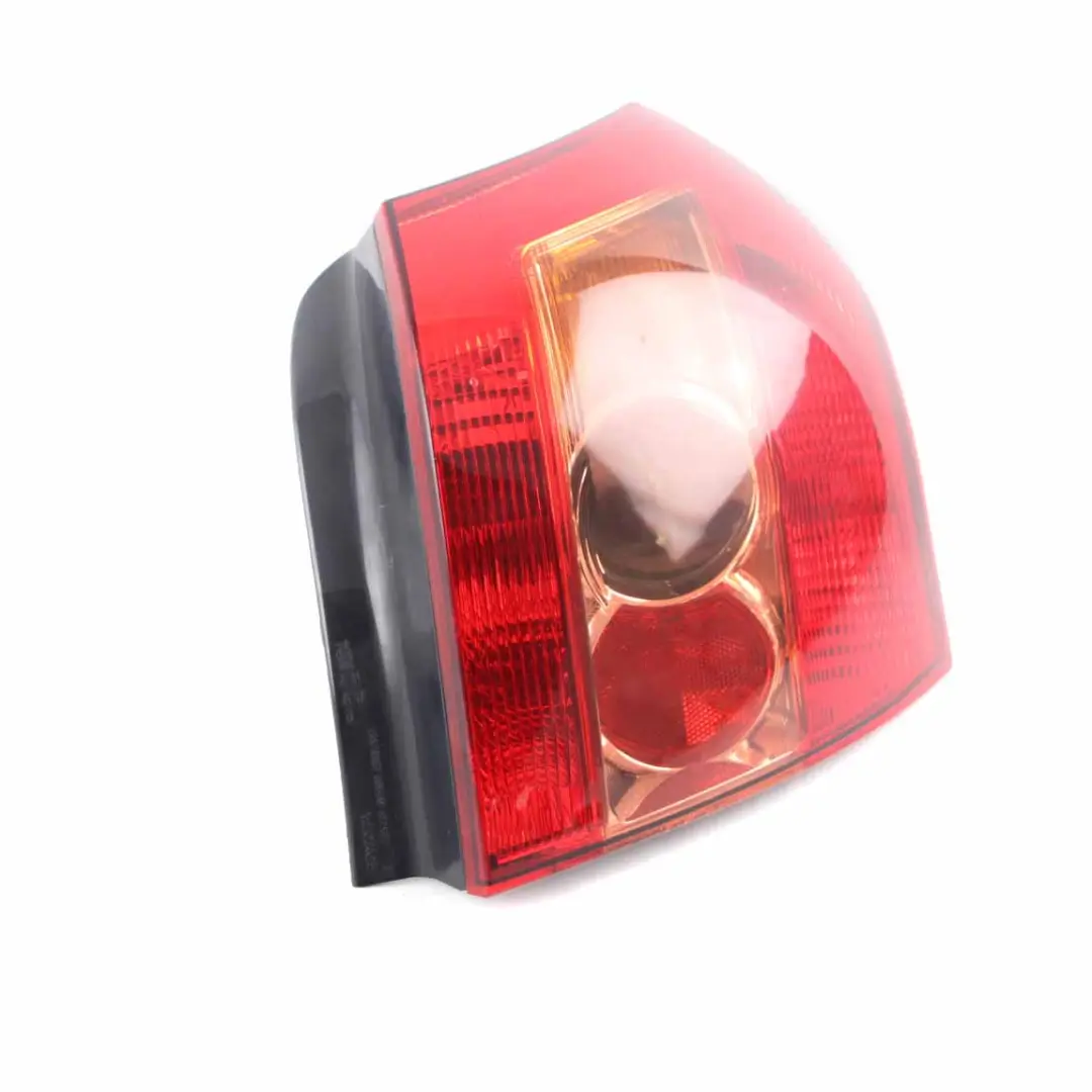 Toyota Corolla E12 Rear Tail Light Right O/S Lamp Taillight - SKU 81551 - Part number 81551