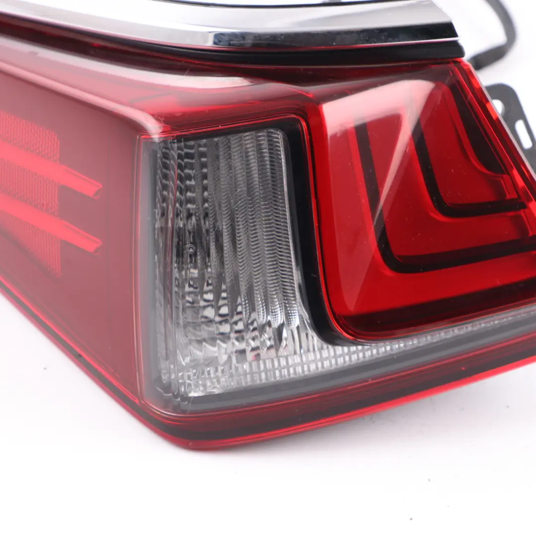 Lexus ES ZX10 Rear Light Side Panel Lamp Left N/S Tail Light - SKU 81560-33792 - Part number 81560-33792