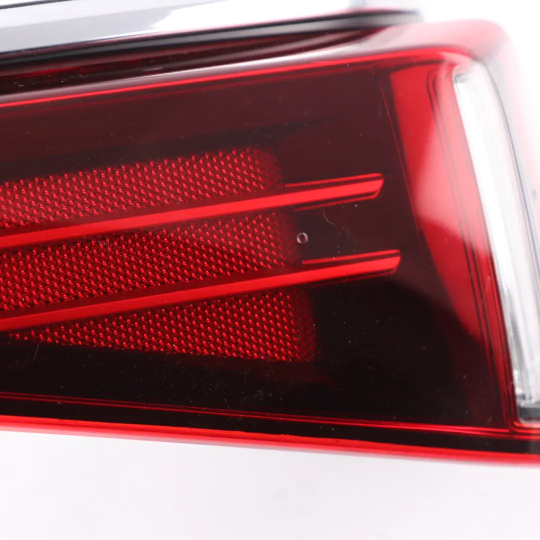 ZX10 Rear Light Side Panel Lamp Left N/S Tail Light to Lexus ES with Part number 81560-33792 Lexus ES ZX10 Rear Light Side Panel Lamp Left N/S Tail Light - SKU 81560-33792 - Part number 81560-33792