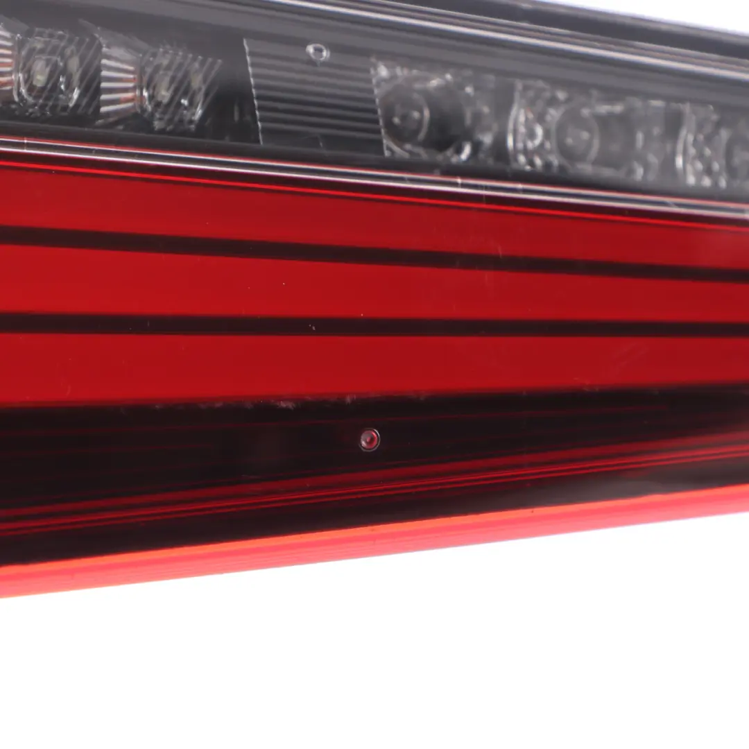 ZX10 Rear Light Trunk Lid Boot Tailgate Lamp Left N/S to Lexus ES with Part number 8159033472 Lexus ES ZX10 Rear Light Trunk Lid Boot Tailgate Lamp Left N/S - SKU 8159033472 - Part number 8159033472