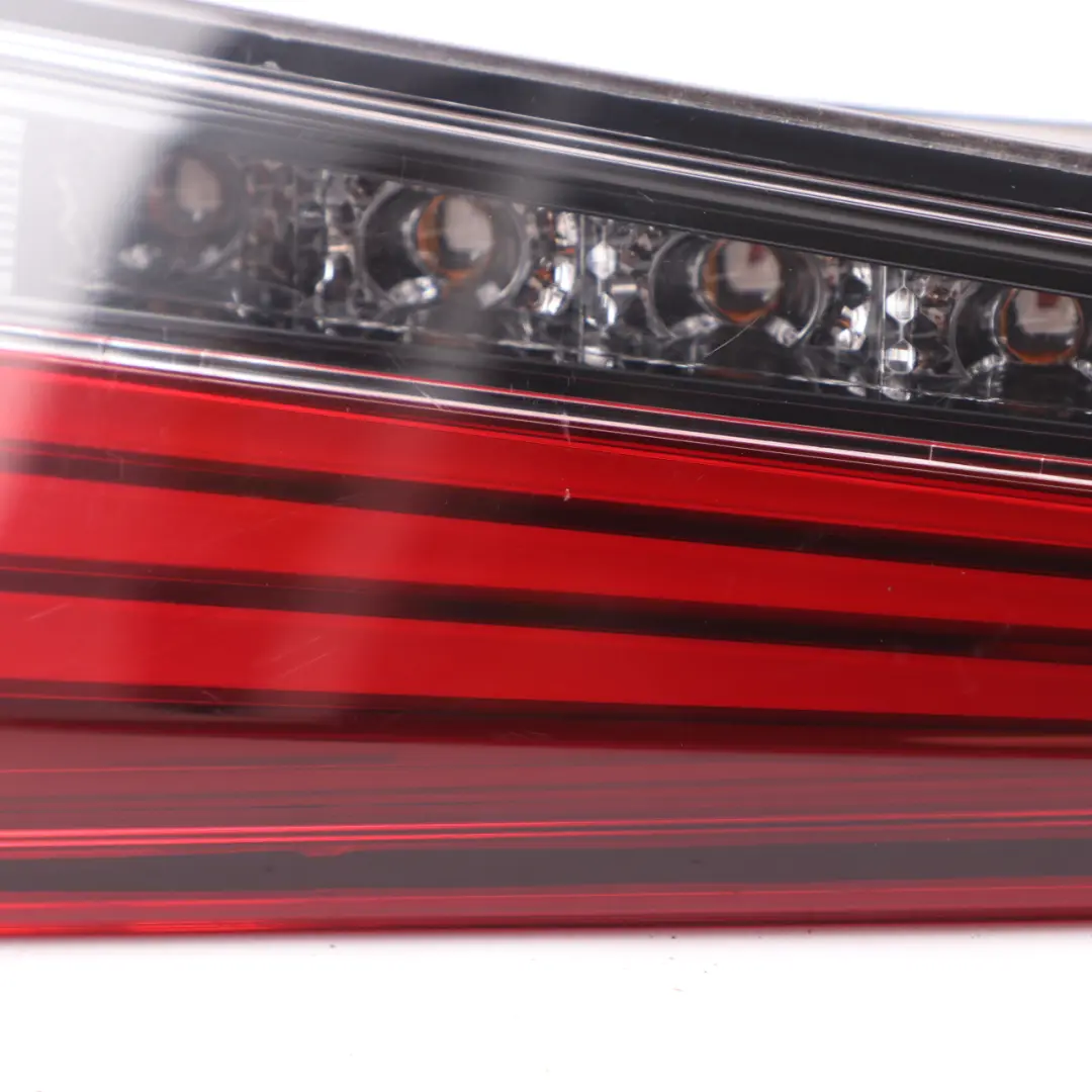 ZX10 Rear Light Trunk Lid Boot Tailgate Lamp Left N/S to Lexus ES with Part number 8159033472 Lexus ES ZX10 Rear Light Trunk Lid Boot Tailgate Lamp Left N/S - SKU 8159033472 - Part number 8159033472