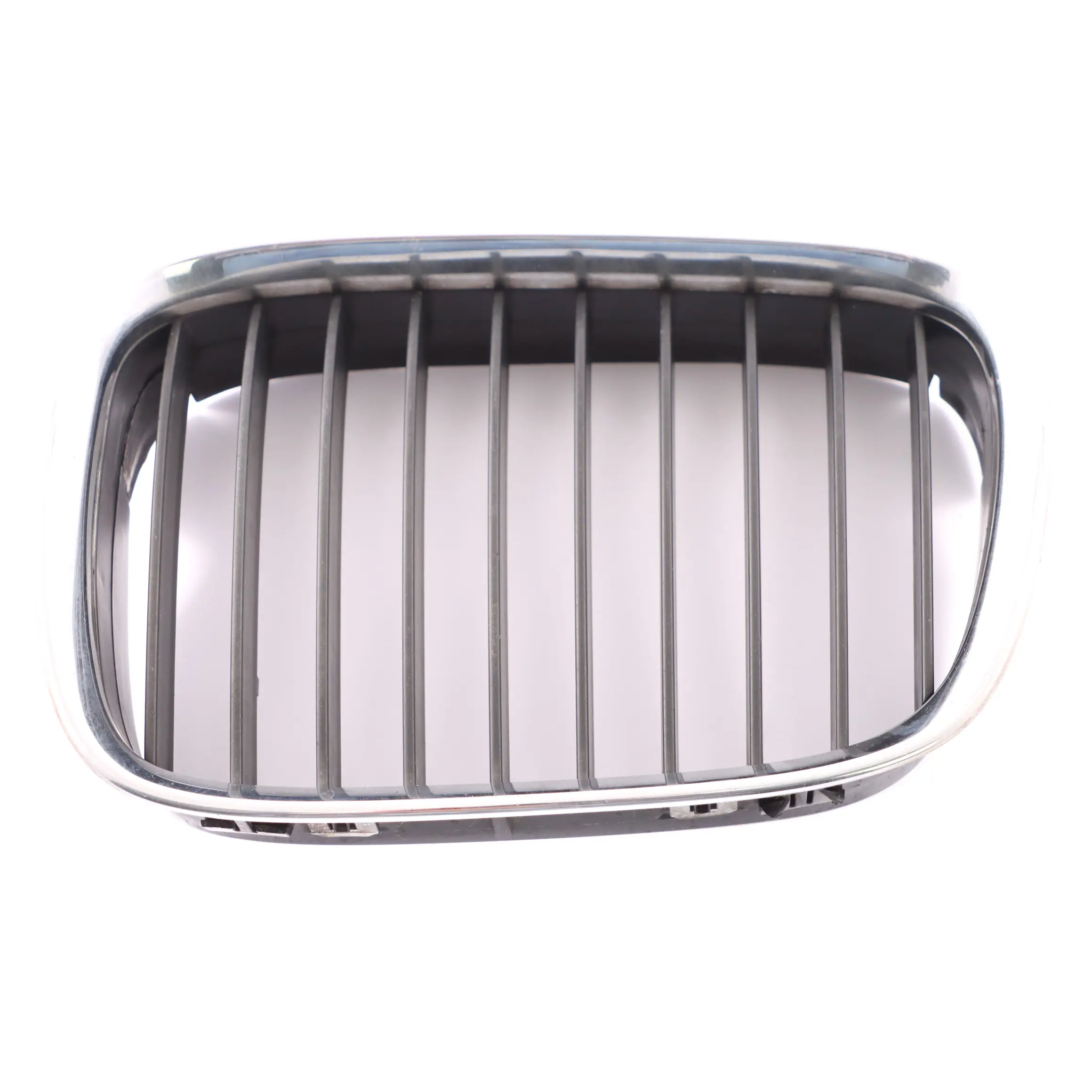 Griglia BMW E39 Griglia radiatore anteriore sinistra Rene Trim 8159311