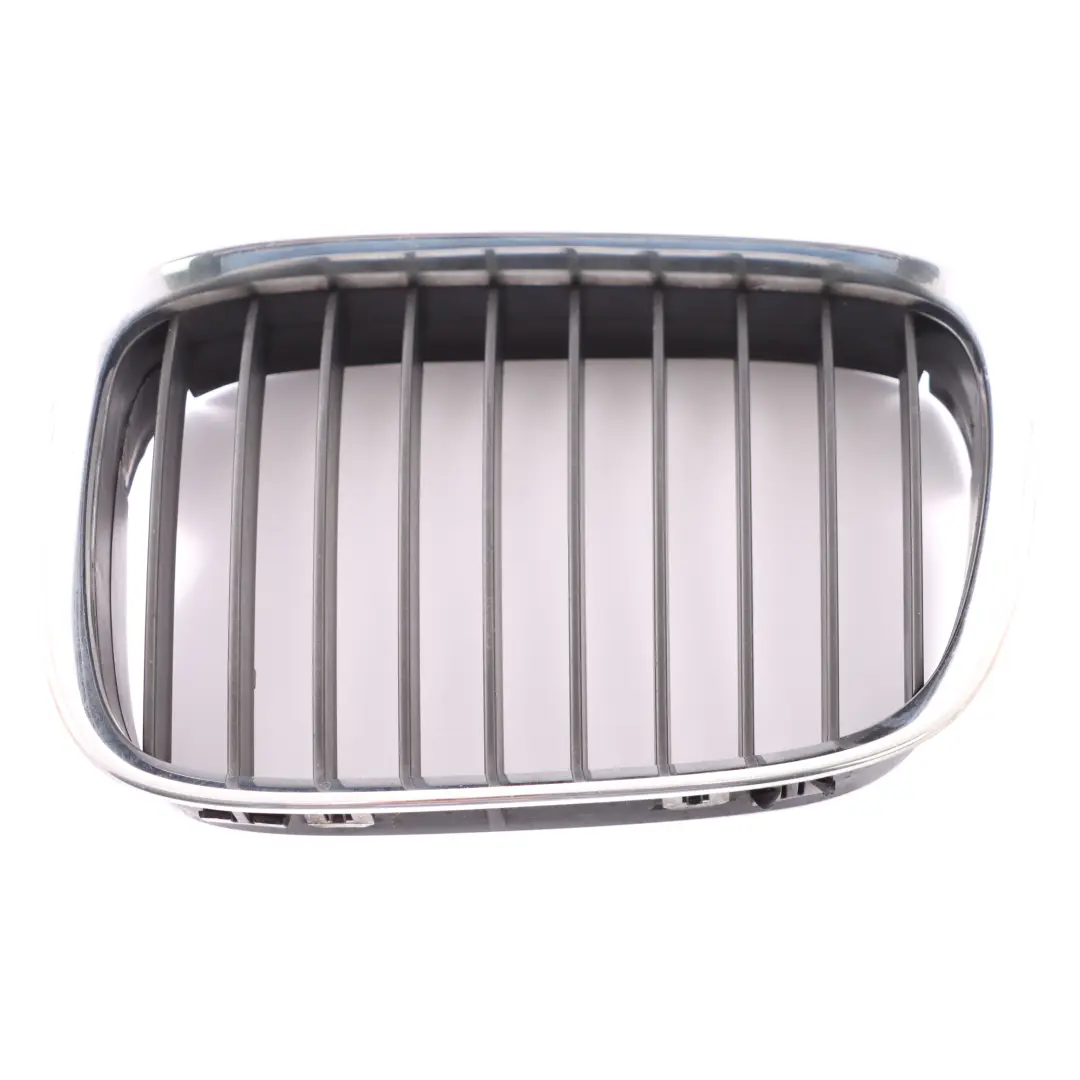 Rejilla BMW E39 Rejilla Radiador Delantero Izquierda Riñón Trim para con número de pieza 8159311 Rejilla BMW E39 Rejilla Radiador Delantero Izquierda Riñón Trim - SKU 8159311 - Número de pieza 8159311