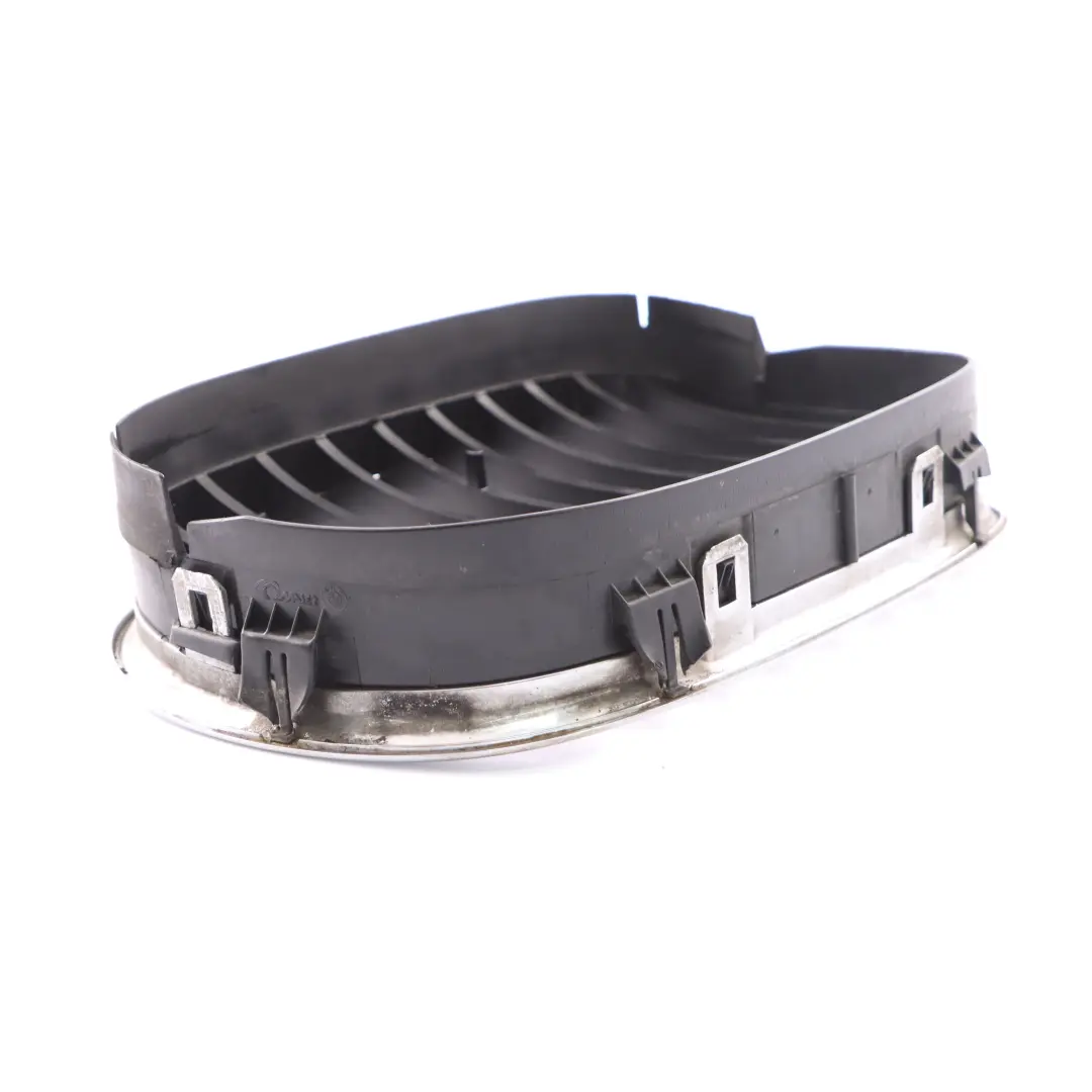 Rejilla BMW E39 Rejilla Radiador Delantero Izquierda Riñón Trim para con número de pieza 8159311 Rejilla BMW E39 Rejilla Radiador Delantero Izquierda Riñón Trim - SKU 8159311 - Número de pieza 8159311