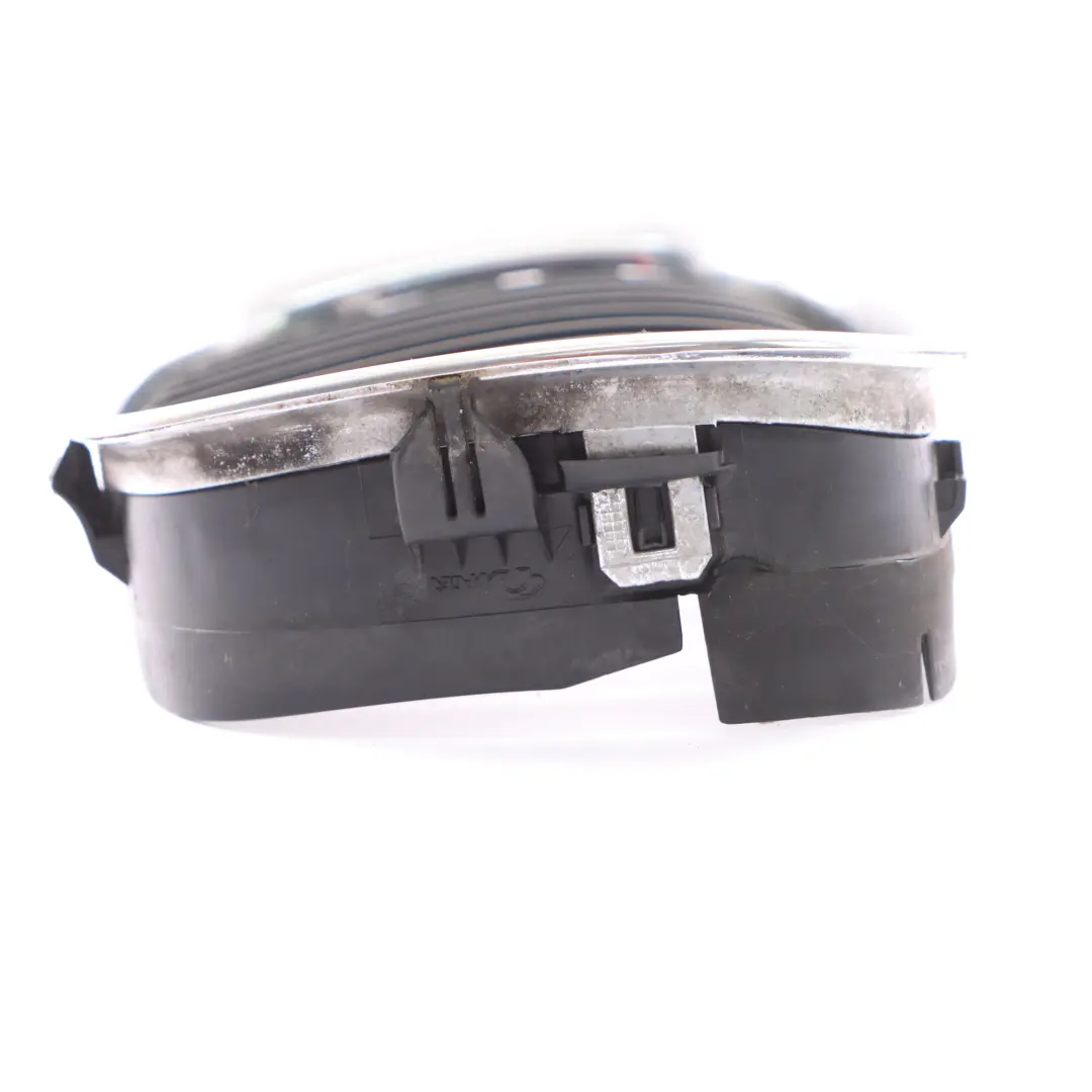  Griglia BMW E39 Griglia radiatore anteriore sinistra Rene Trim - SKU 8159311 - Numero di parte 8159311
