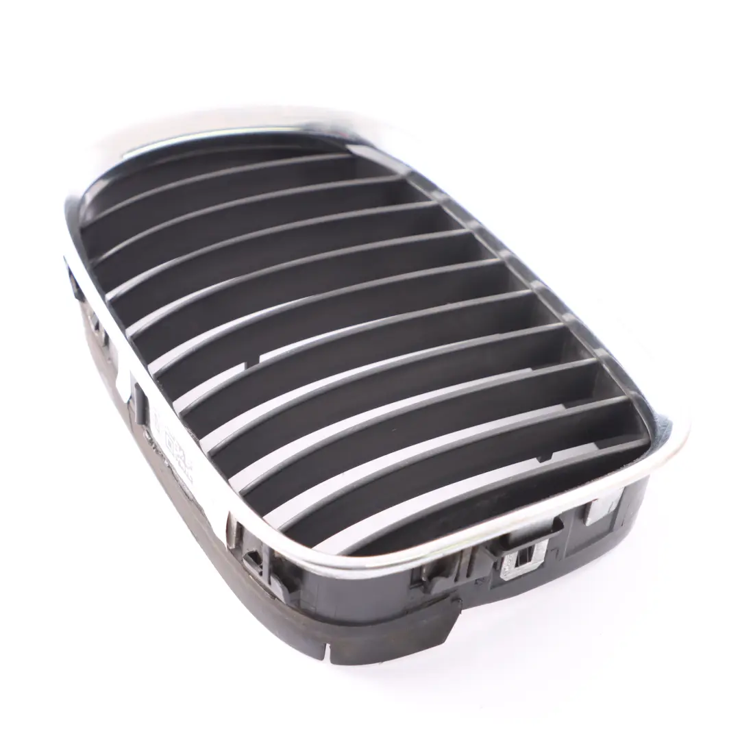  Kühlergrill BMW E39 Vorderseite Kühlergrill Links Trimmen Niere - SKU 8159311 - Teilenummer 8159311