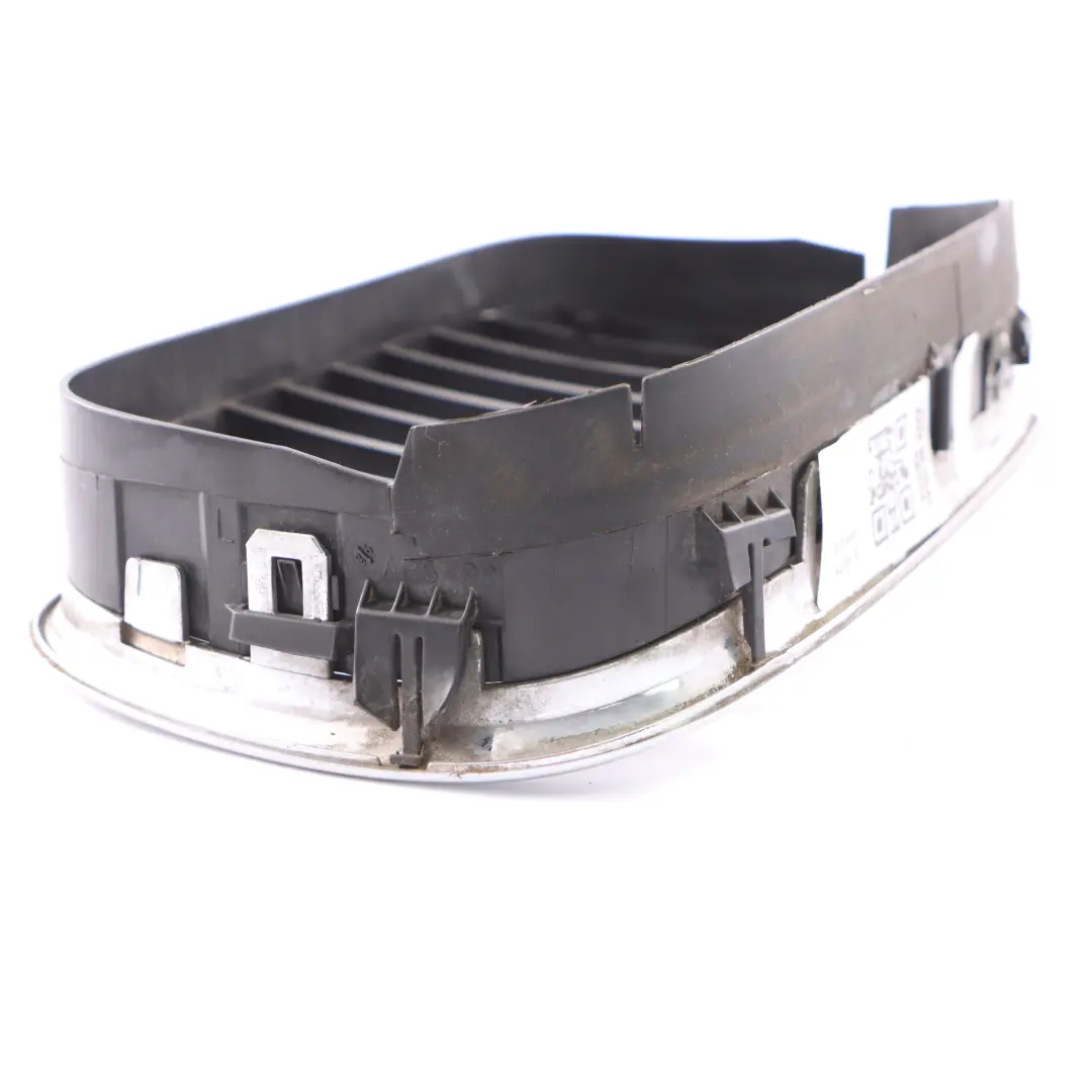 Griglia BMW E39 Griglia radiatore anteriore sinistra Rene Trim per con numero di parte 8159311 Griglia BMW E39 Griglia radiatore anteriore sinistra Rene Trim - SKU 8159311 - Numero di parte 8159311