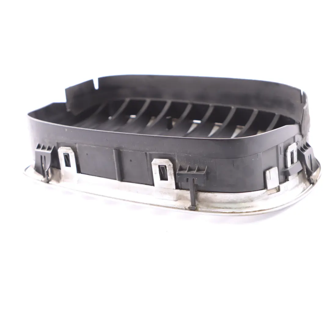  Rejilla BMW E39 Rejilla Radiador Delantero Izquierda Riñón Trim - SKU 8159311 - Número de pieza 8159311