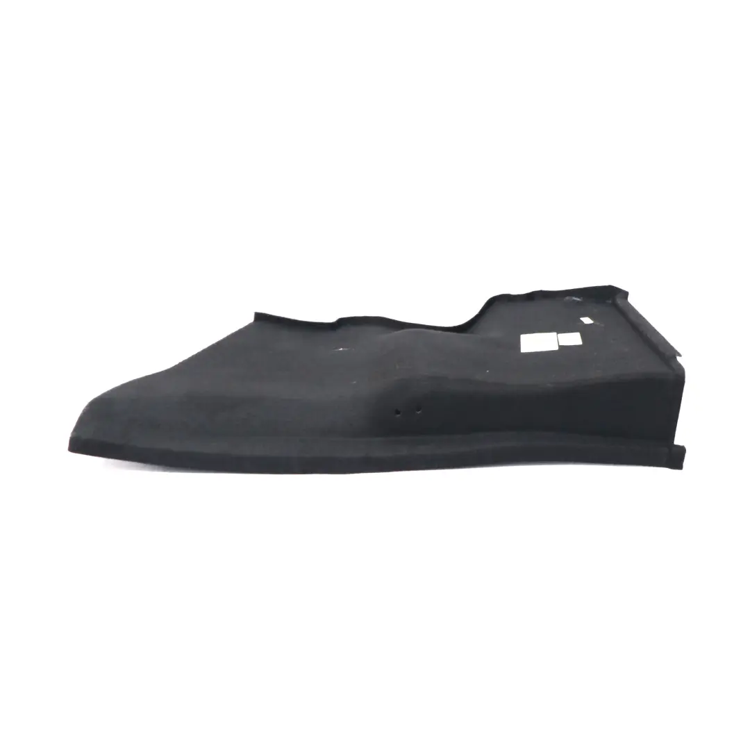 BMW E39 Osłona Podłogi Bagażnika Lewa Szara - SKU 8159475 - Numer Części 8159475