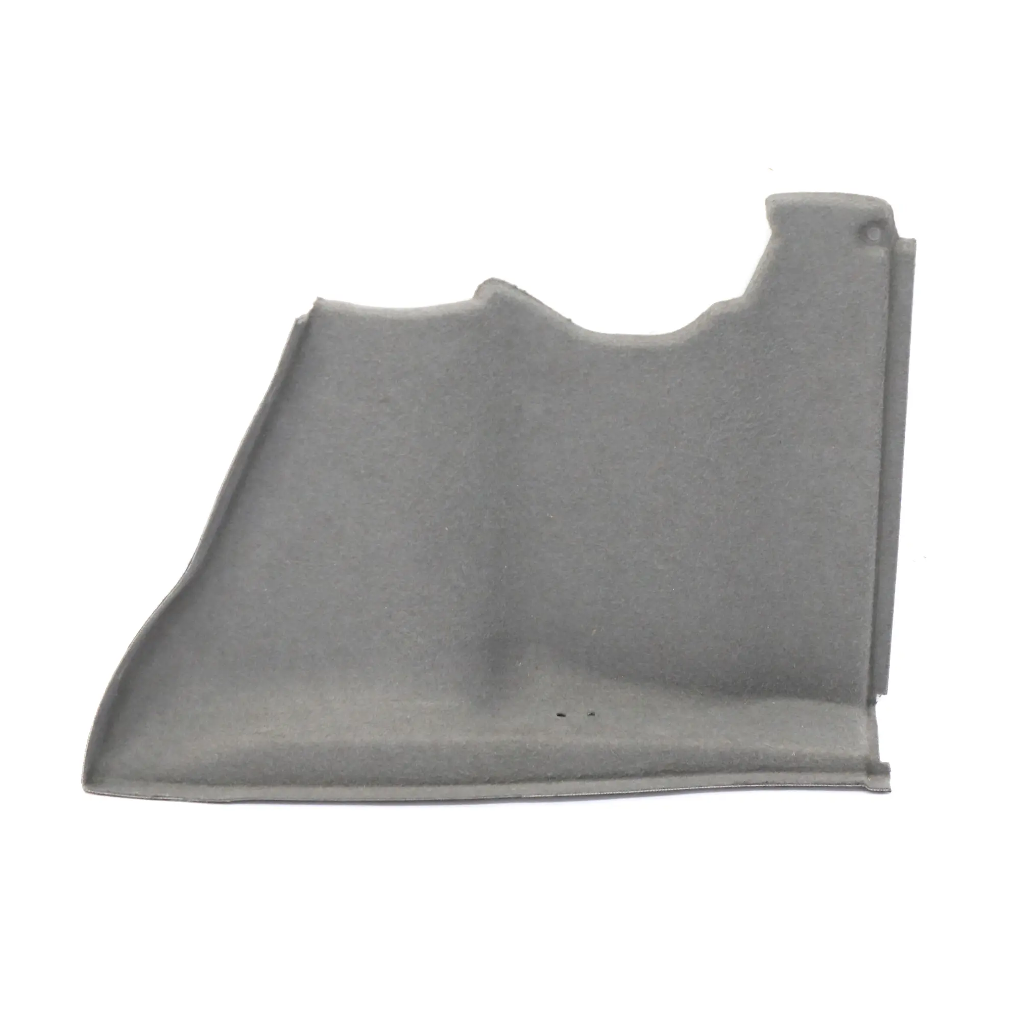BMW E39 Saloon Couvre-tapis du coffre droit Gris 8159476
