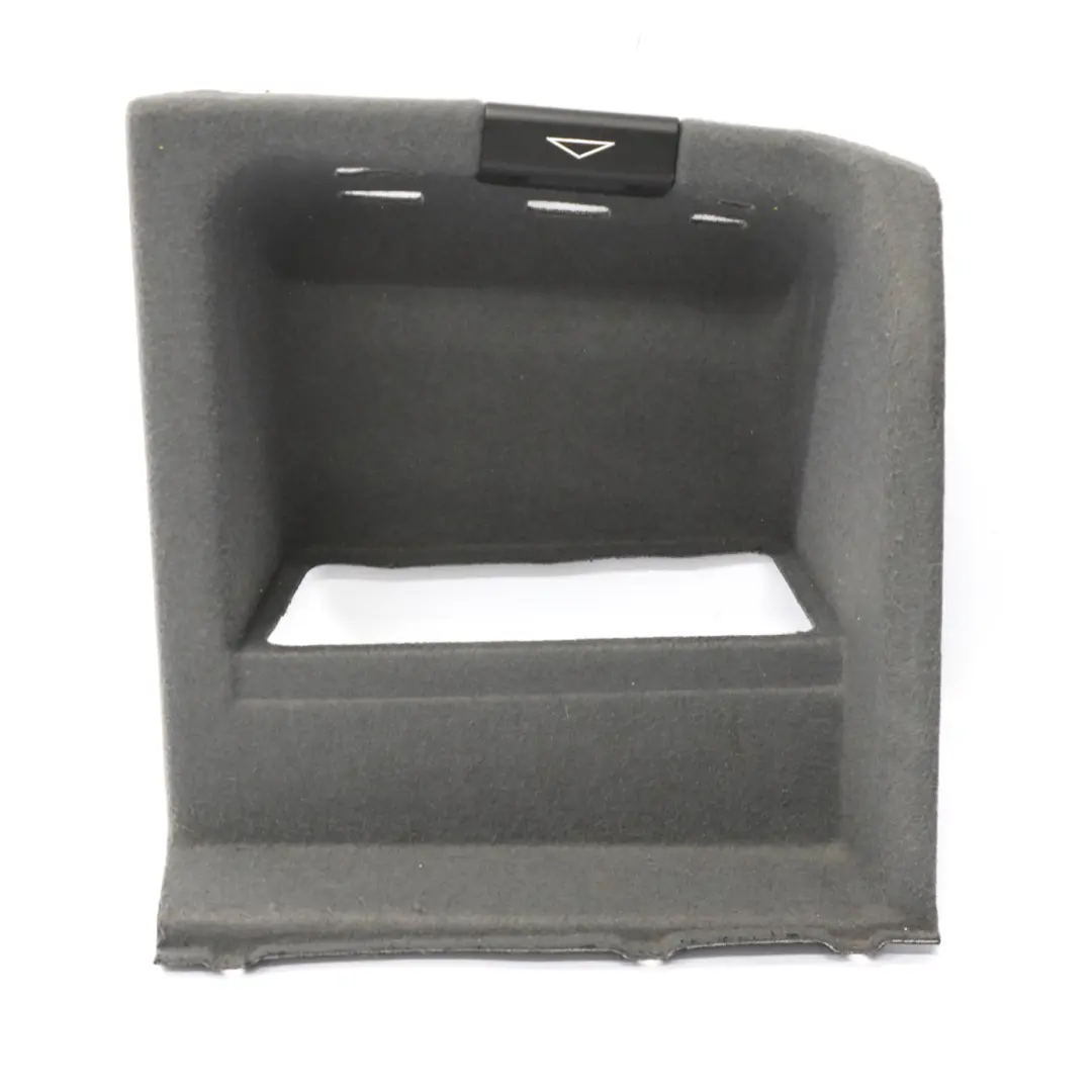  Trunk Trim BMW E39 Sedan Boot Side Panel Trim Right O/S Grey - SKU 8159478 - Part number 8159478