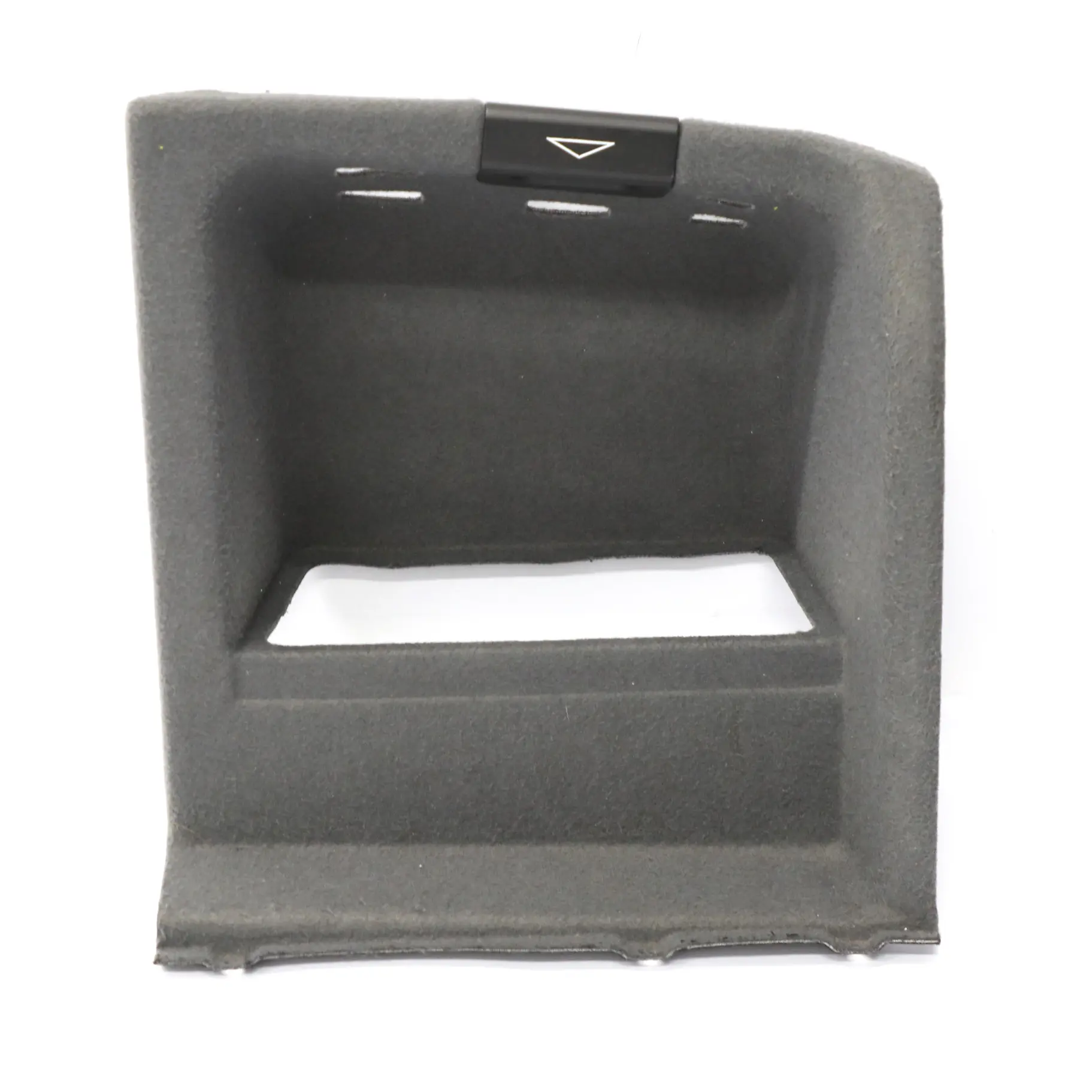 Trunk Trim BMW E39 Sedan Boot Side Panel Trim Right O/S Grey 8159478
