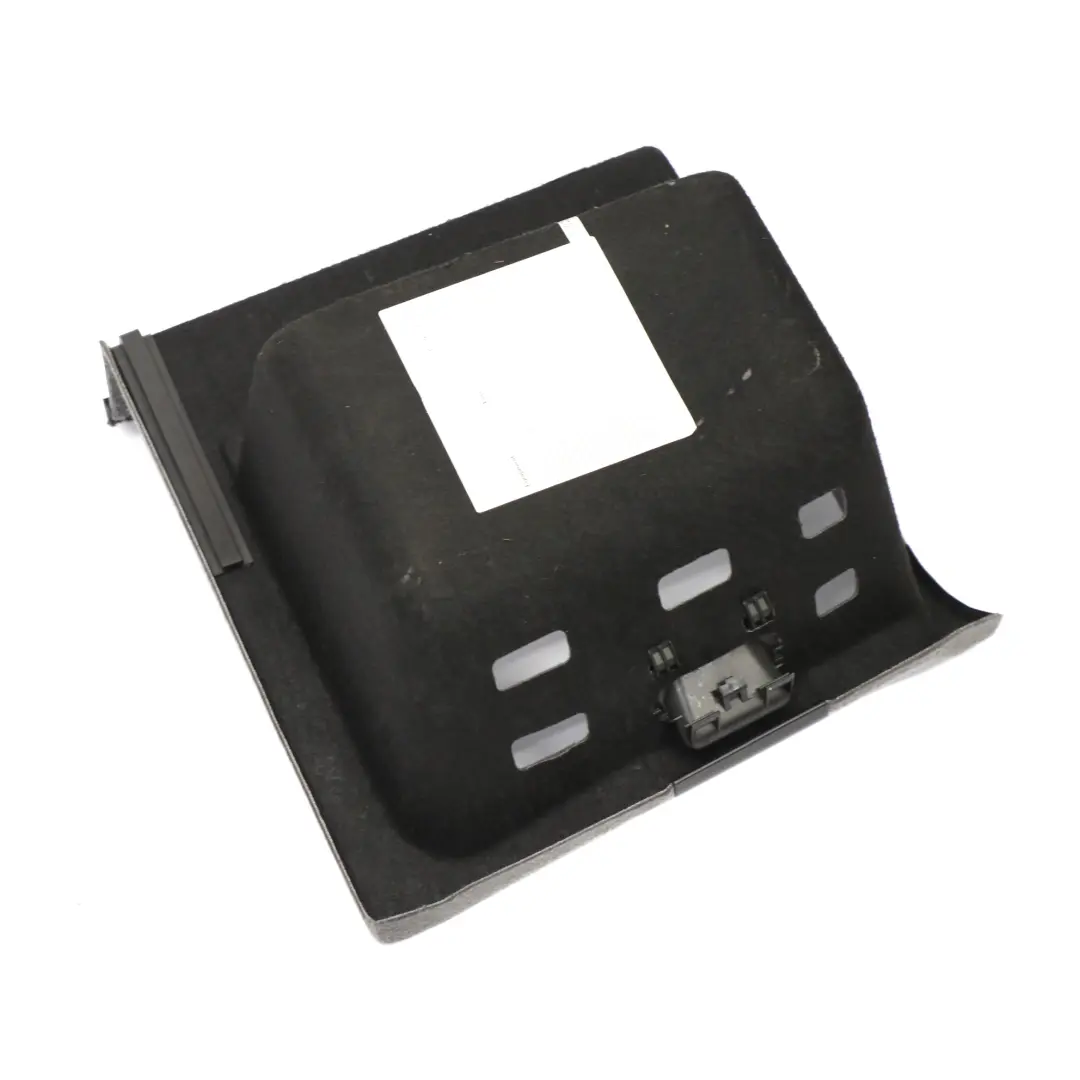  Embellecedor Maletero BMW E39 Embellecedor Panel Lateral Derecho Gris - SKU 8159478 - Número de pieza 8159478