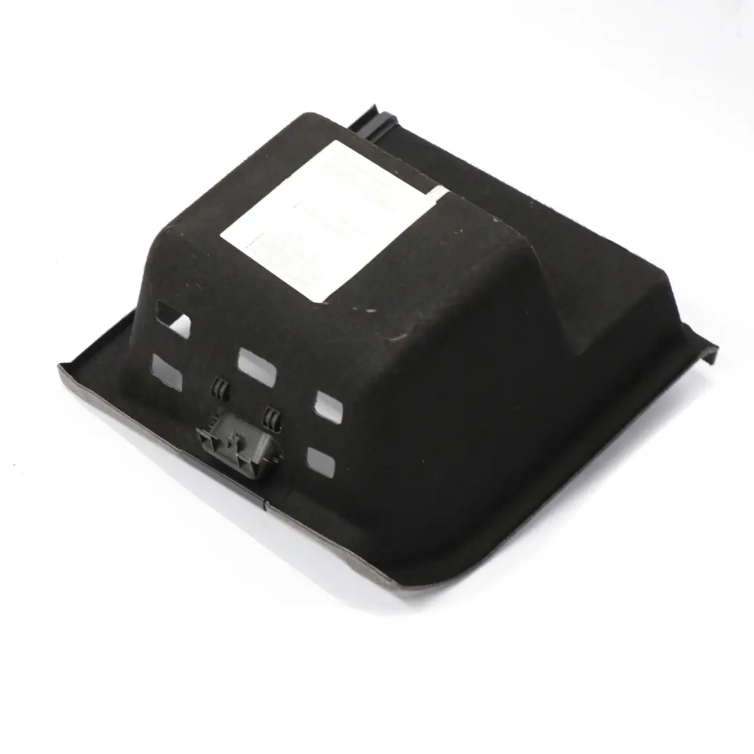  Embellecedor Maletero BMW E39 Embellecedor Panel Lateral Derecho Gris - SKU 8159478 - Número de pieza 8159478