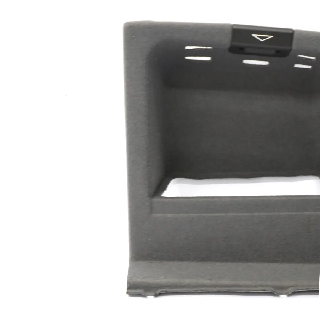  Embellecedor Maletero BMW E39 Embellecedor Panel Lateral Derecho Gris - SKU 8159478 - Número de pieza 8159478
