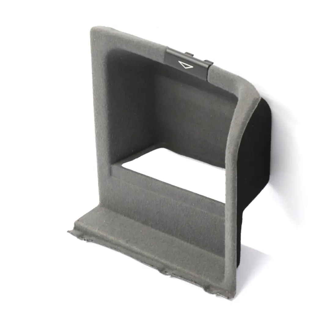  Embellecedor Maletero BMW E39 Embellecedor Panel Lateral Derecho Gris - SKU 8159478 - Número de pieza 8159478