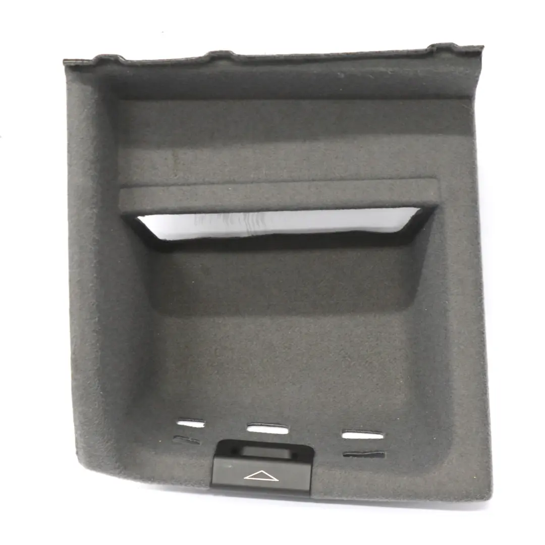 Trunk Trim BMW E39 Sedan Boot Side Panel Trim Right O/S Grey to with Part number 8159478 Trunk Trim BMW E39 Sedan Boot Side Panel Trim Right O/S Grey - SKU 8159478 - Part number 8159478