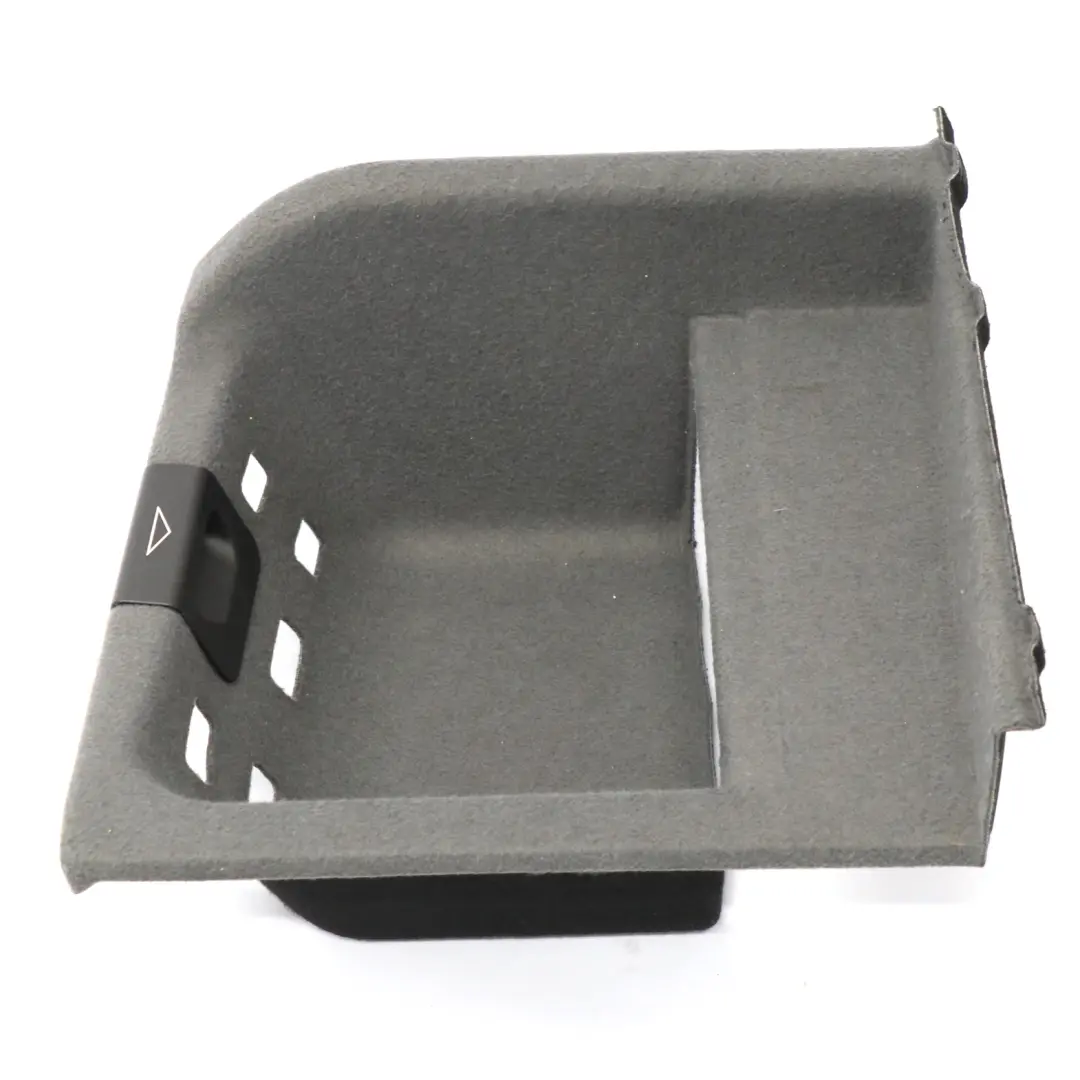 Embellecedor Maletero BMW E39 Embellecedor Panel Lateral Derecho Gris para con número de pieza 8159478 Embellecedor Maletero BMW E39 Embellecedor Panel Lateral Derecho Gris - SKU 8159478 - Número de pieza 8159478