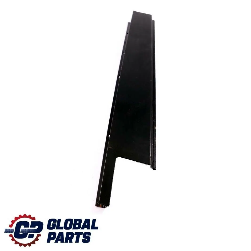 Couverture Fenetre Porte Arriere Droite 5134 pour BMW E46 à propos du numéro de pièce 8160972 BMW E46 Couverture Fenetre Porte Arriere Droite 5134 - SKU 8160972 - Numéro de pièce 8160972