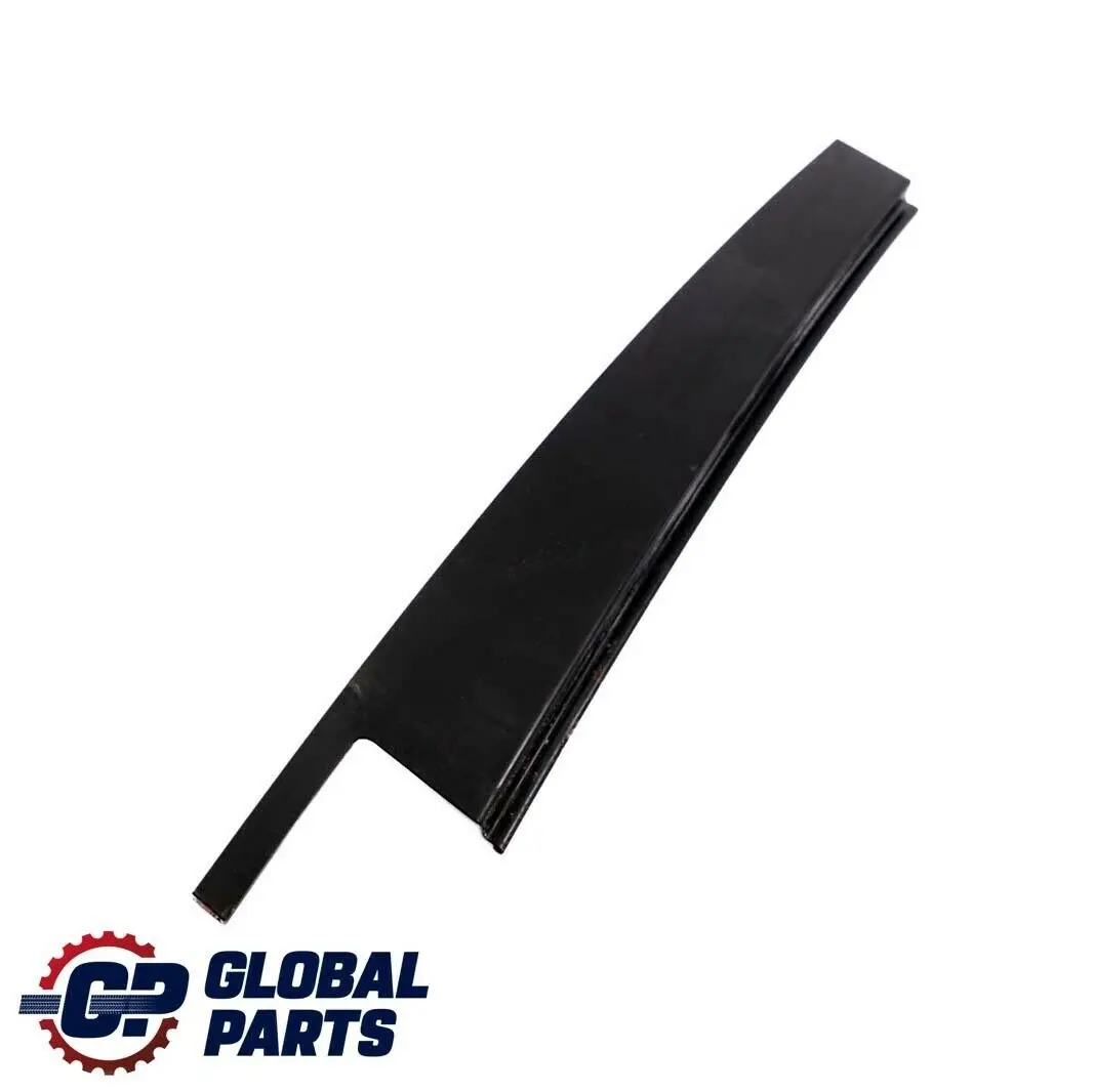 BMW 3 Series E46 Door Column B Finisher Window Frame Pillar Rear Right O/S - SKU 8160972 - Part number 8160972
