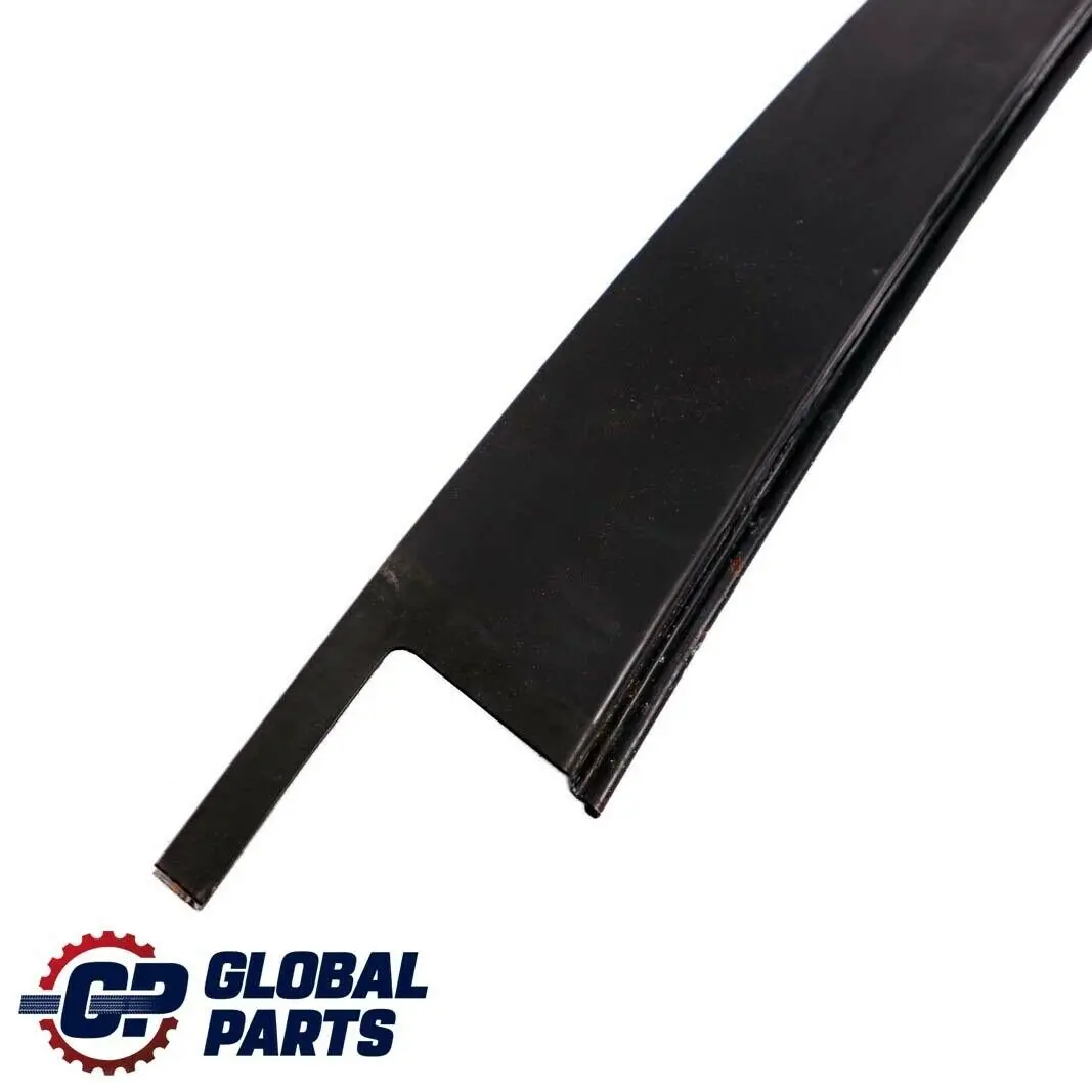 Couverture Fenetre Porte Arriere Droite 5134 pour BMW E46 à propos du numéro de pièce 8160972 BMW E46 Couverture Fenetre Porte Arriere Droite 5134 - SKU 8160972 - Numéro de pièce 8160972